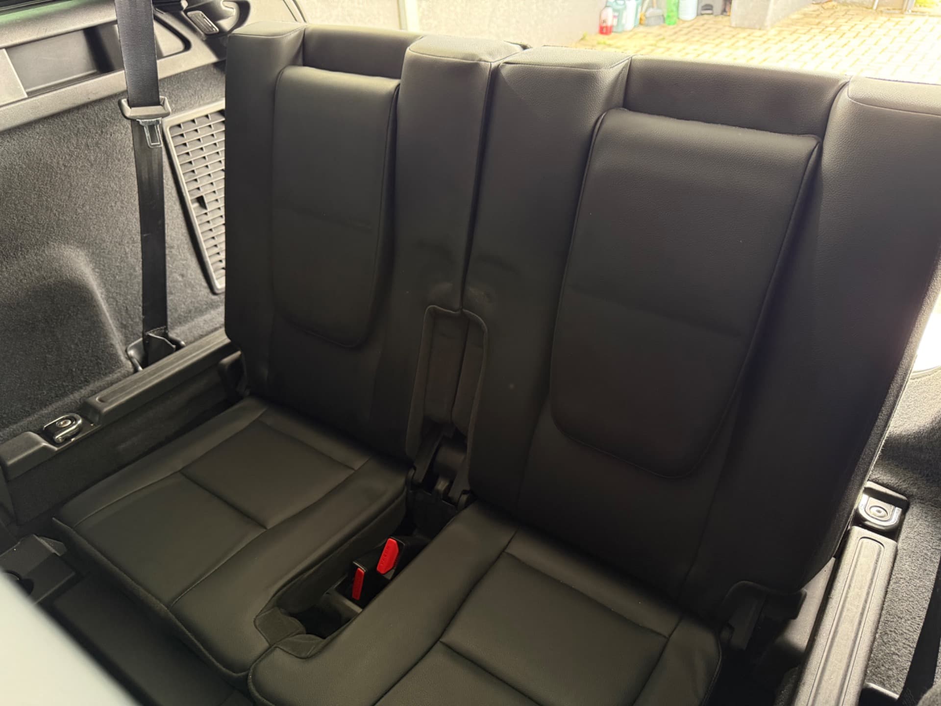 Land Rover Discovery Spt Sd4 Hse 7l 2016 miniatura 34