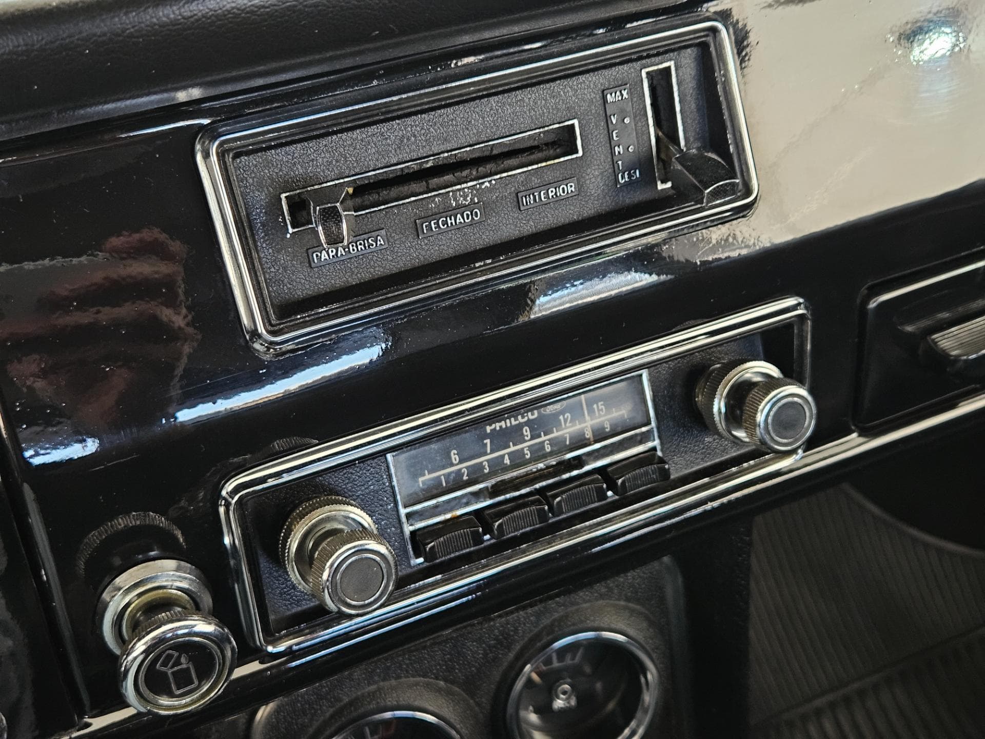 Ford Corcel Gt 1975 miniatura 13