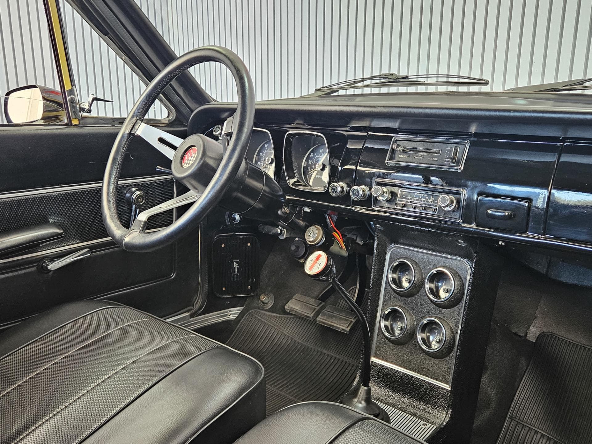 Ford Corcel Gt 1975 miniatura 16