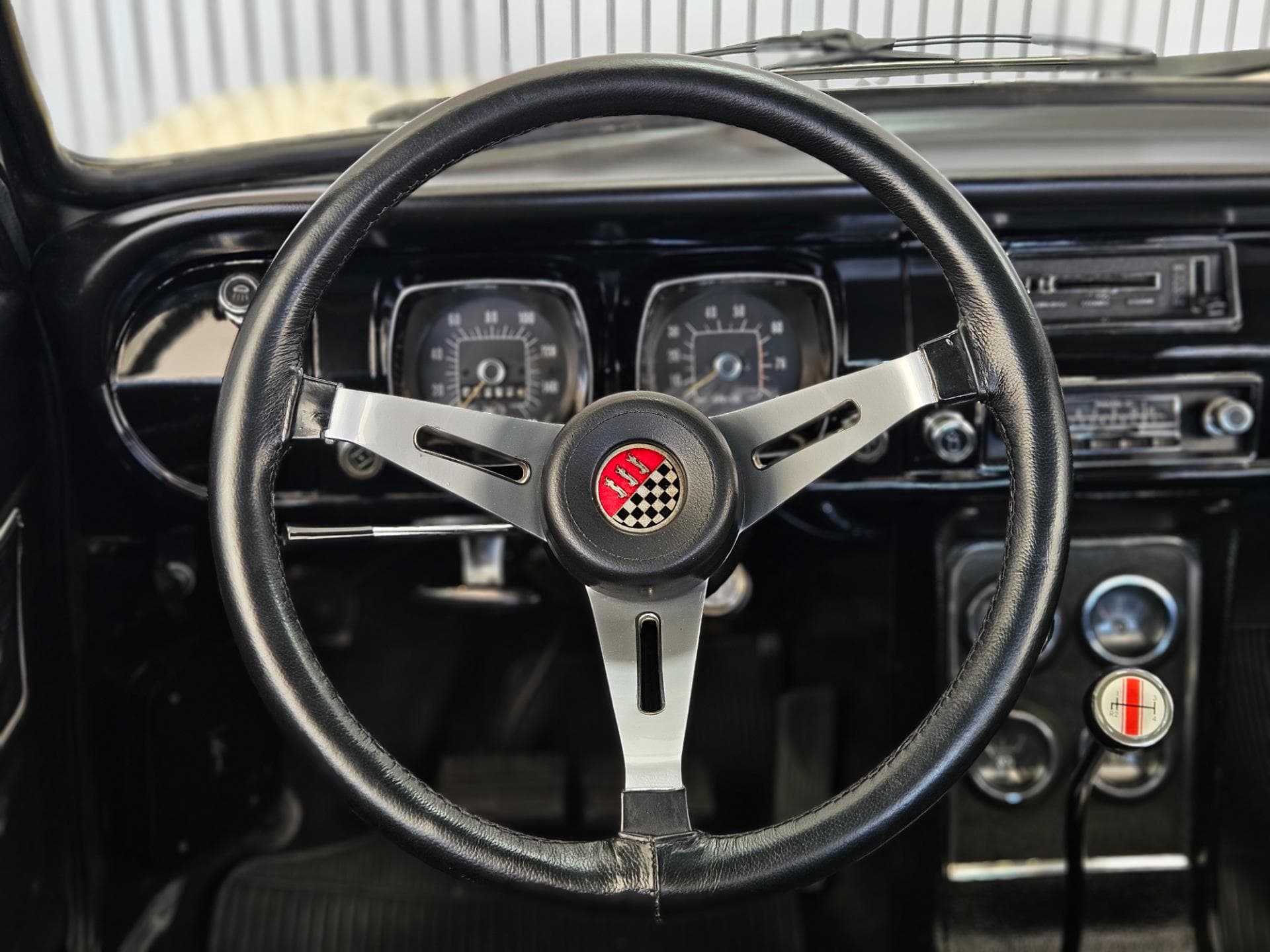 Ford Corcel Gt 1975 miniatura 8