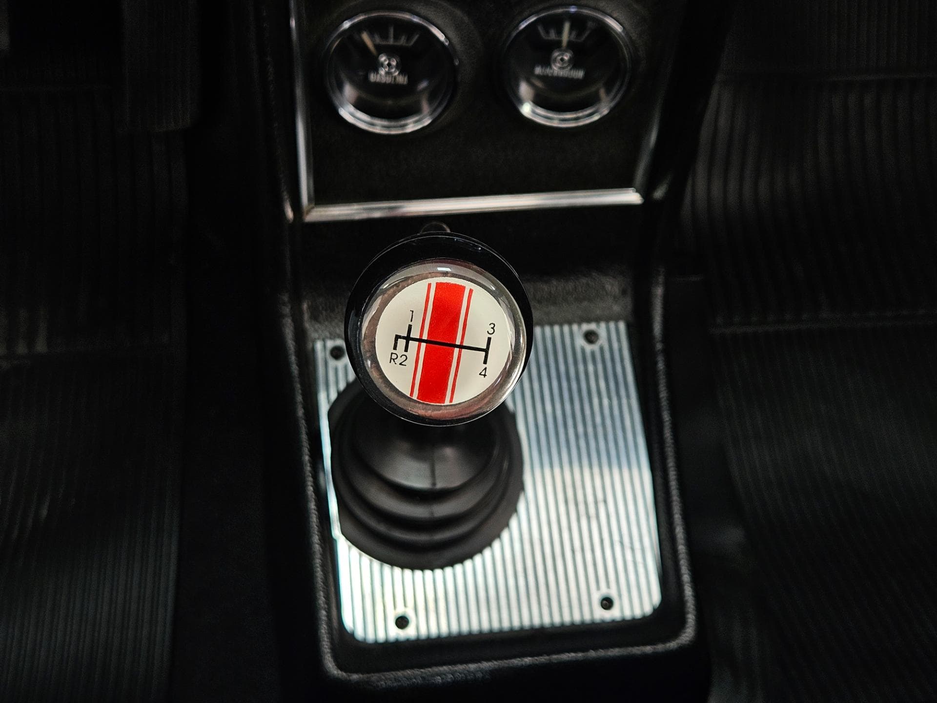 Ford Corcel Gt 1975 miniatura 11