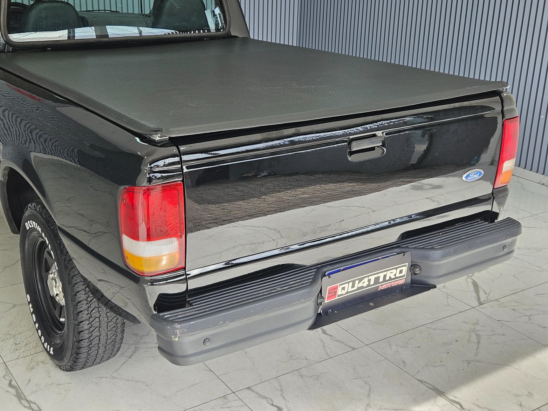 Ford Ranger Xl 1996 miniatura 15