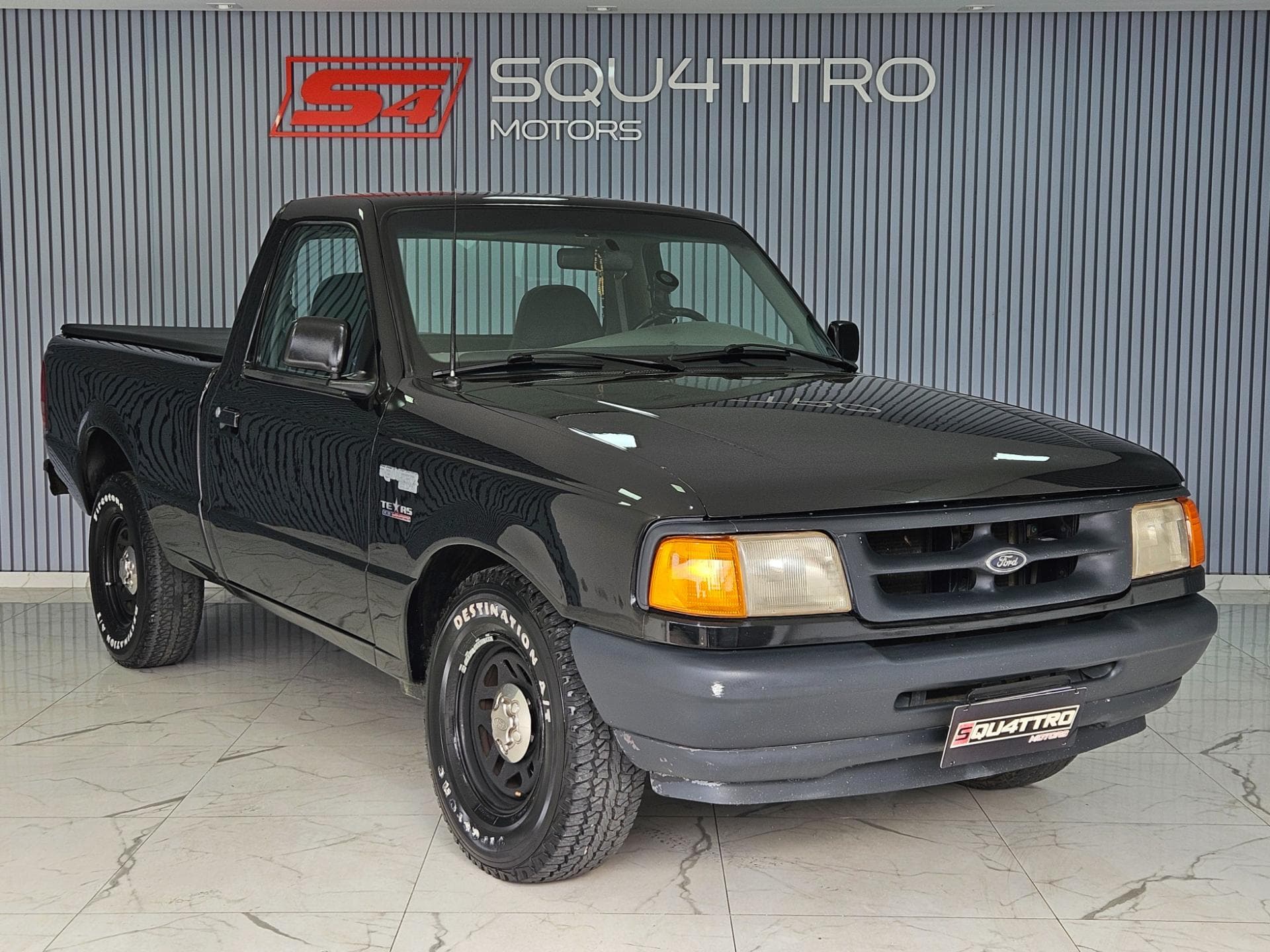 Ford Ranger Xl 1996 miniatura 3