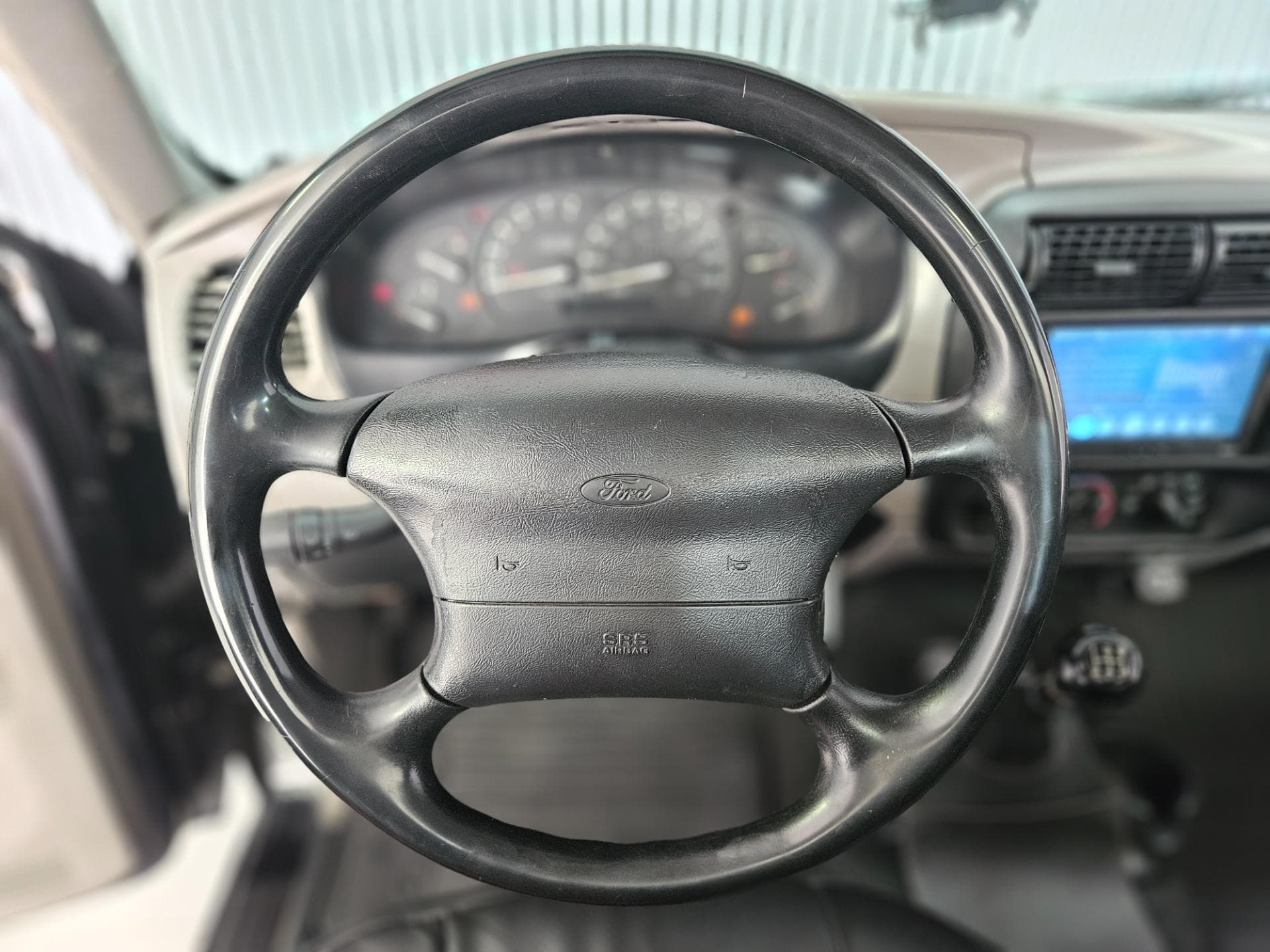 Ford Ranger Xl 1996 miniatura 8