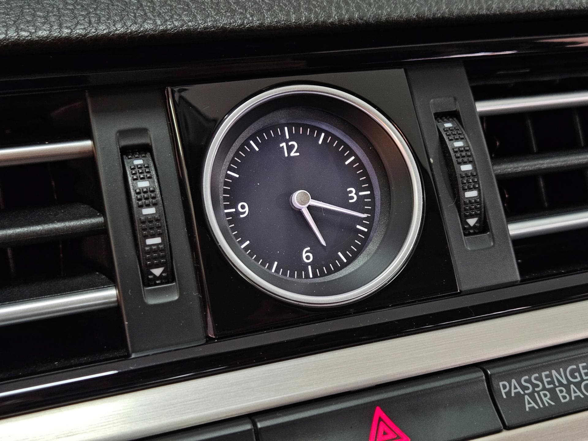 Volkswagen Passat Hl Tsi Aa 2018 miniatura 16
