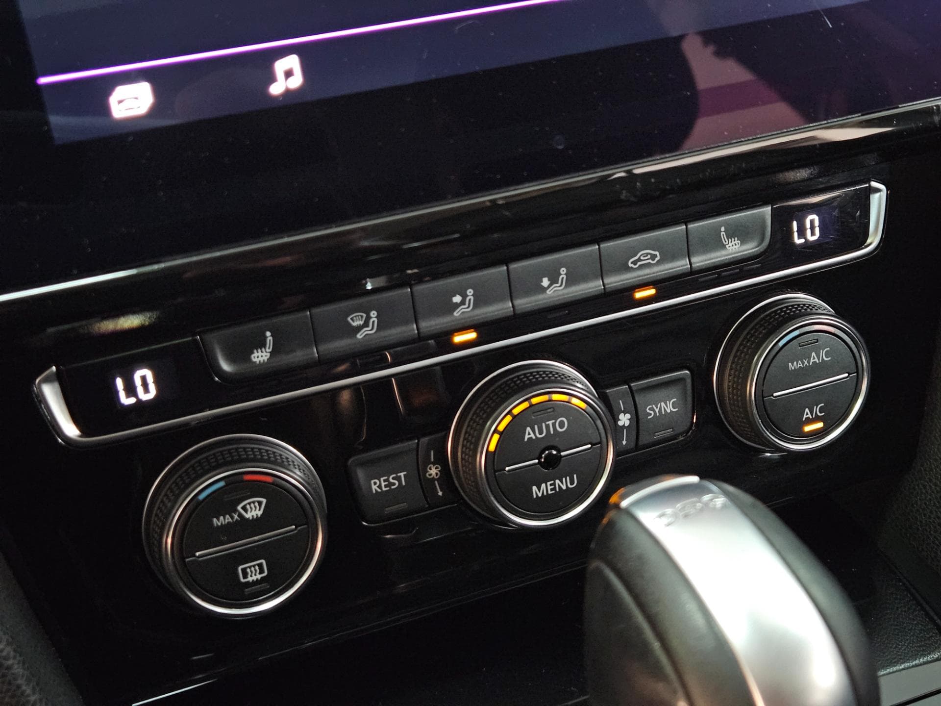 Volkswagen Passat Hl Tsi Aa 2018 miniatura 13