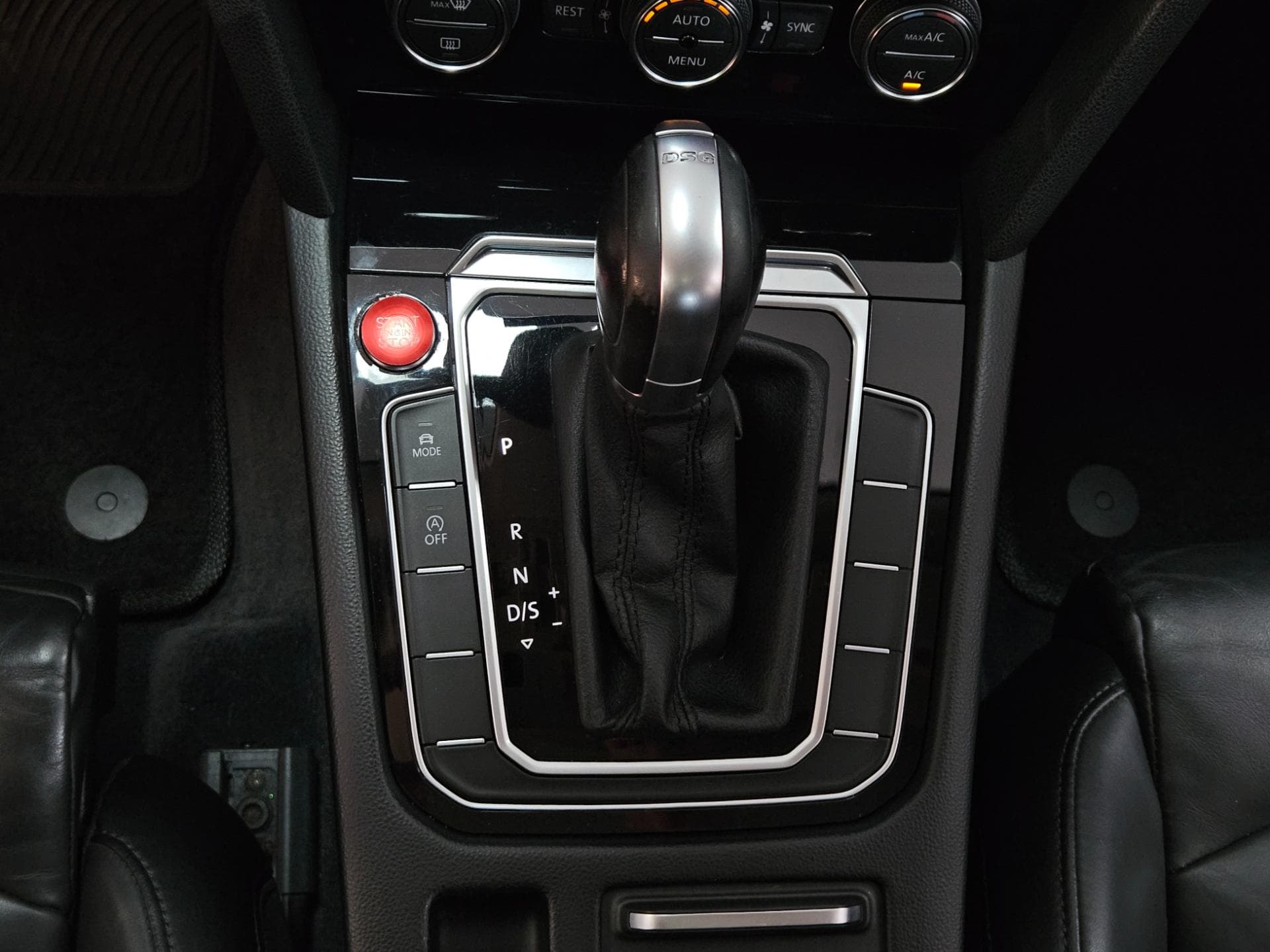 Volkswagen Passat Hl Tsi Aa 2018 miniatura 11