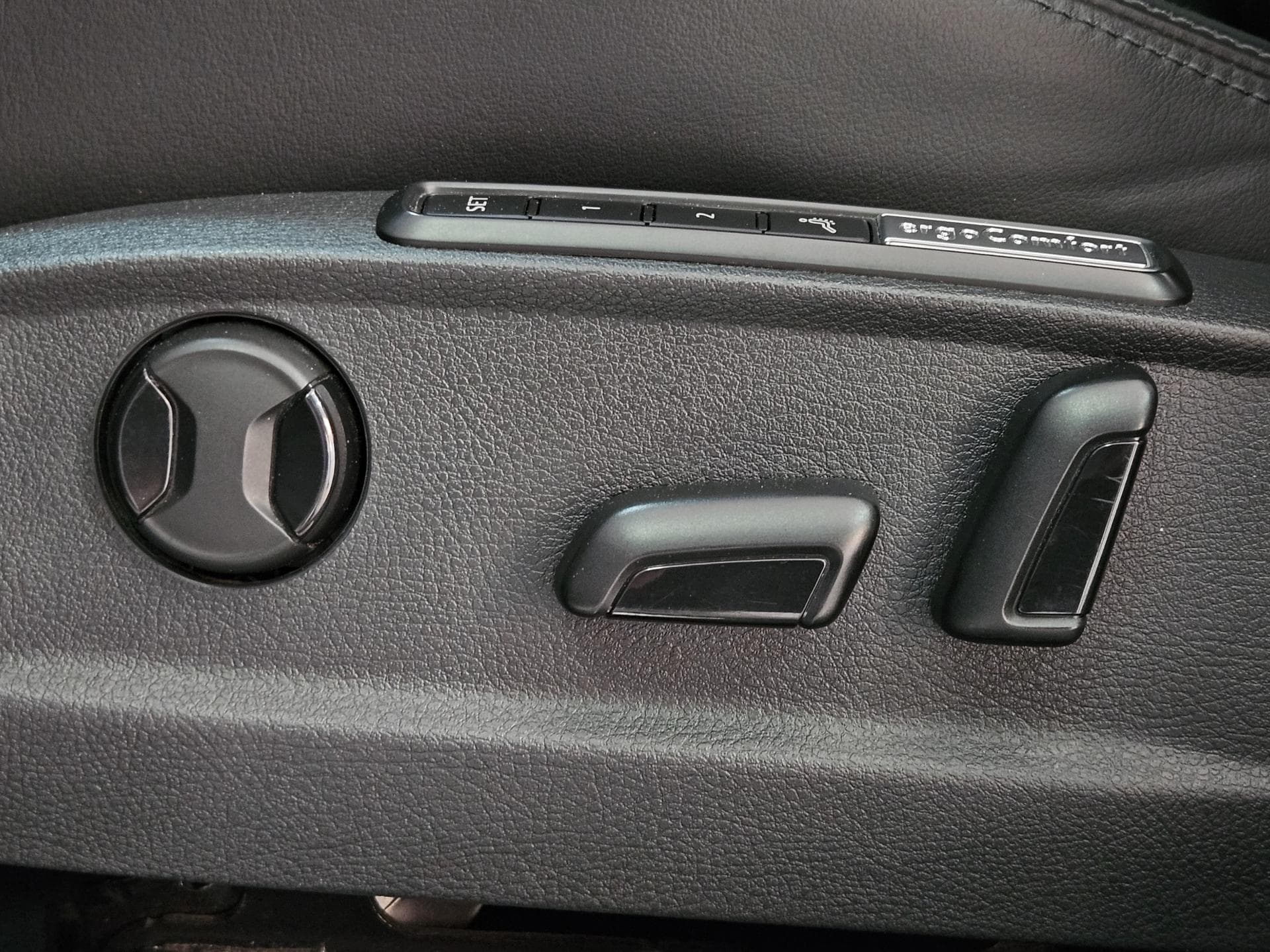 Volkswagen Passat Hl Tsi Aa 2018 miniatura 23