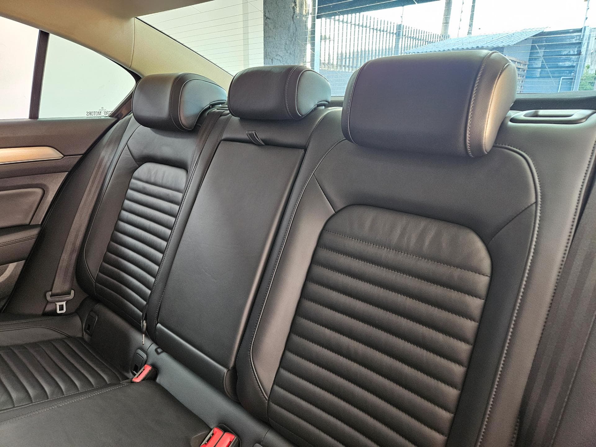 Volkswagen Passat Hl Tsi Aa 2018 miniatura 25