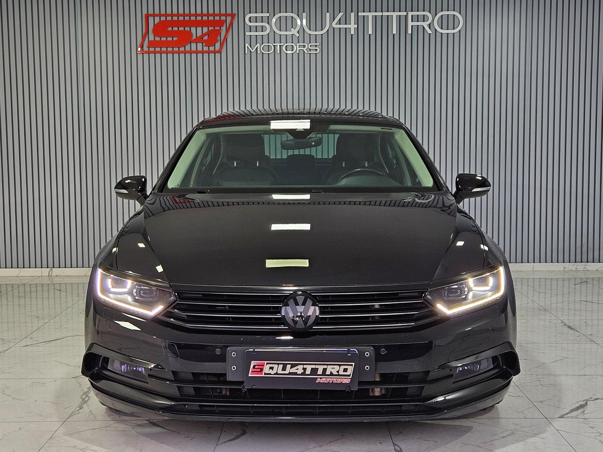 Volkswagen Passat Hl Tsi Aa 2018 miniatura 2