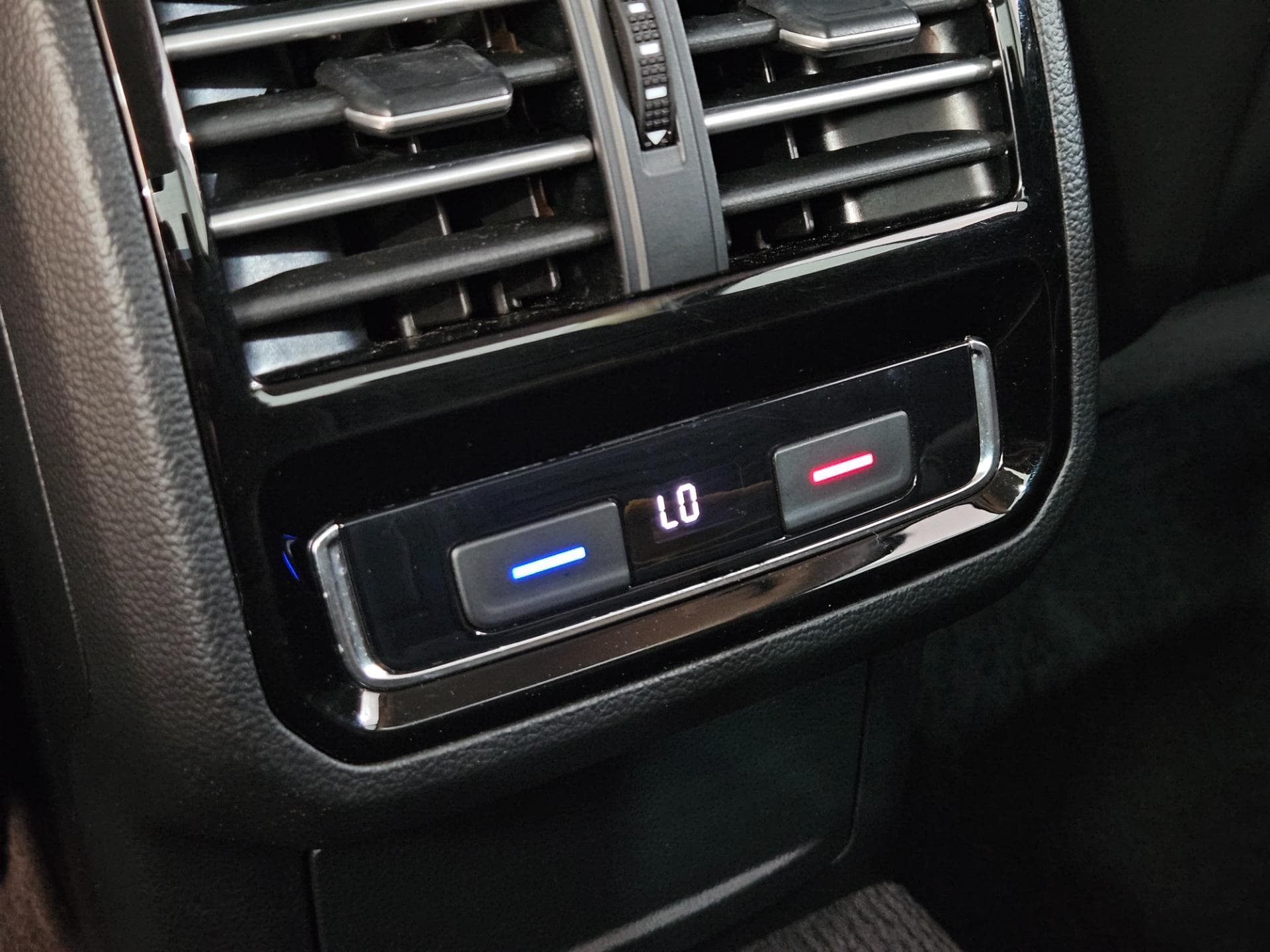 Volkswagen Passat Hl Tsi Aa 2018 miniatura 17