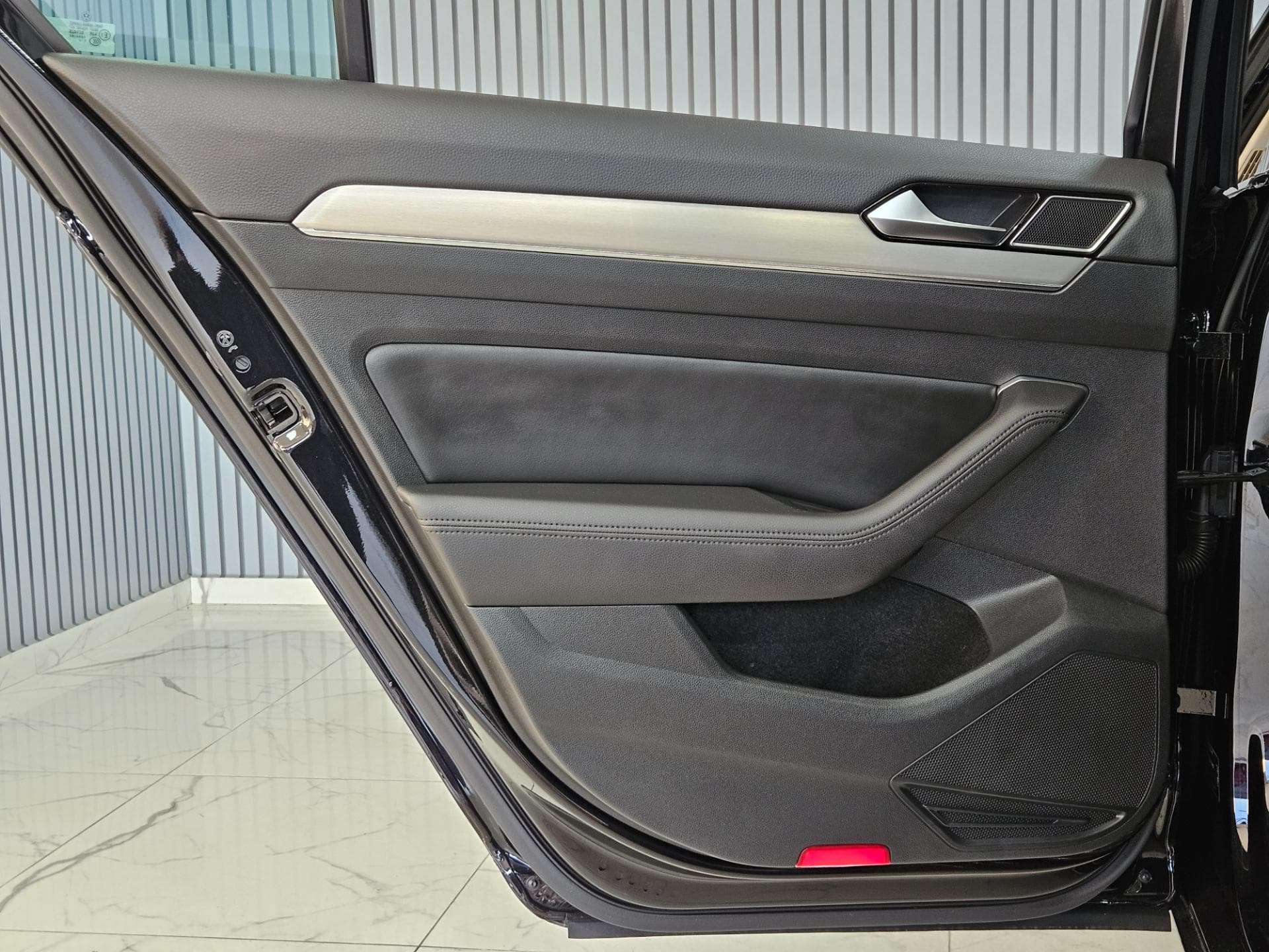 Volkswagen Passat Hl Tsi Aa 2018 miniatura 22