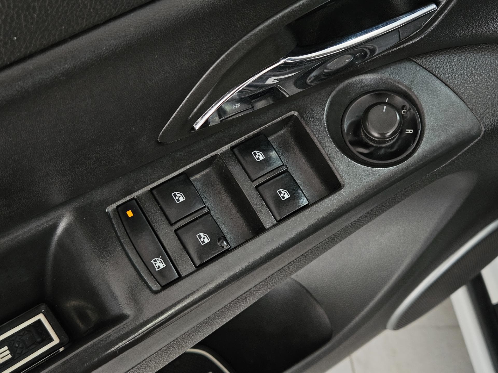 Chevrolet Cruze Lt Nb 2014 miniatura 14