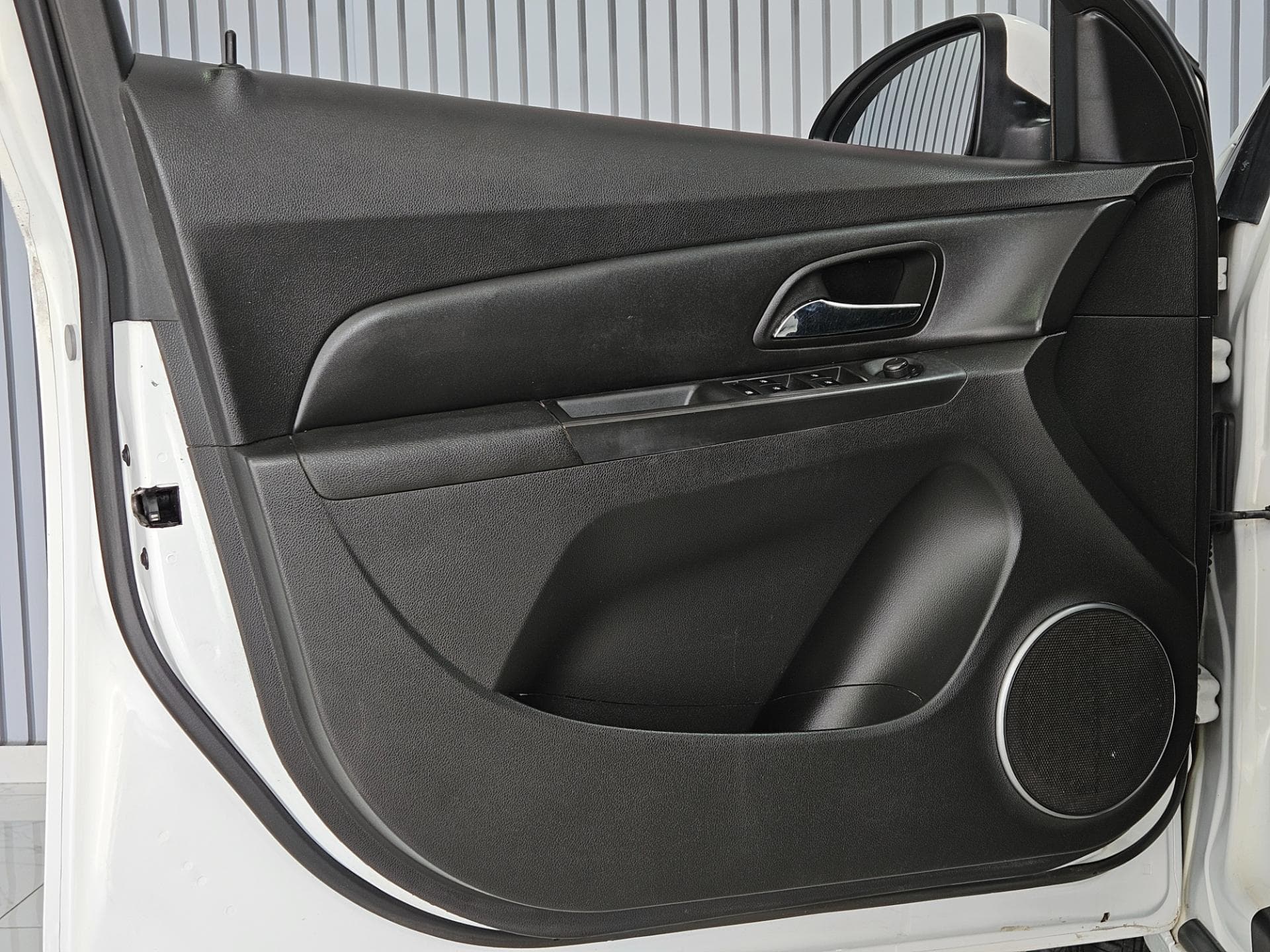 Chevrolet Cruze Lt Nb 2014 miniatura 15