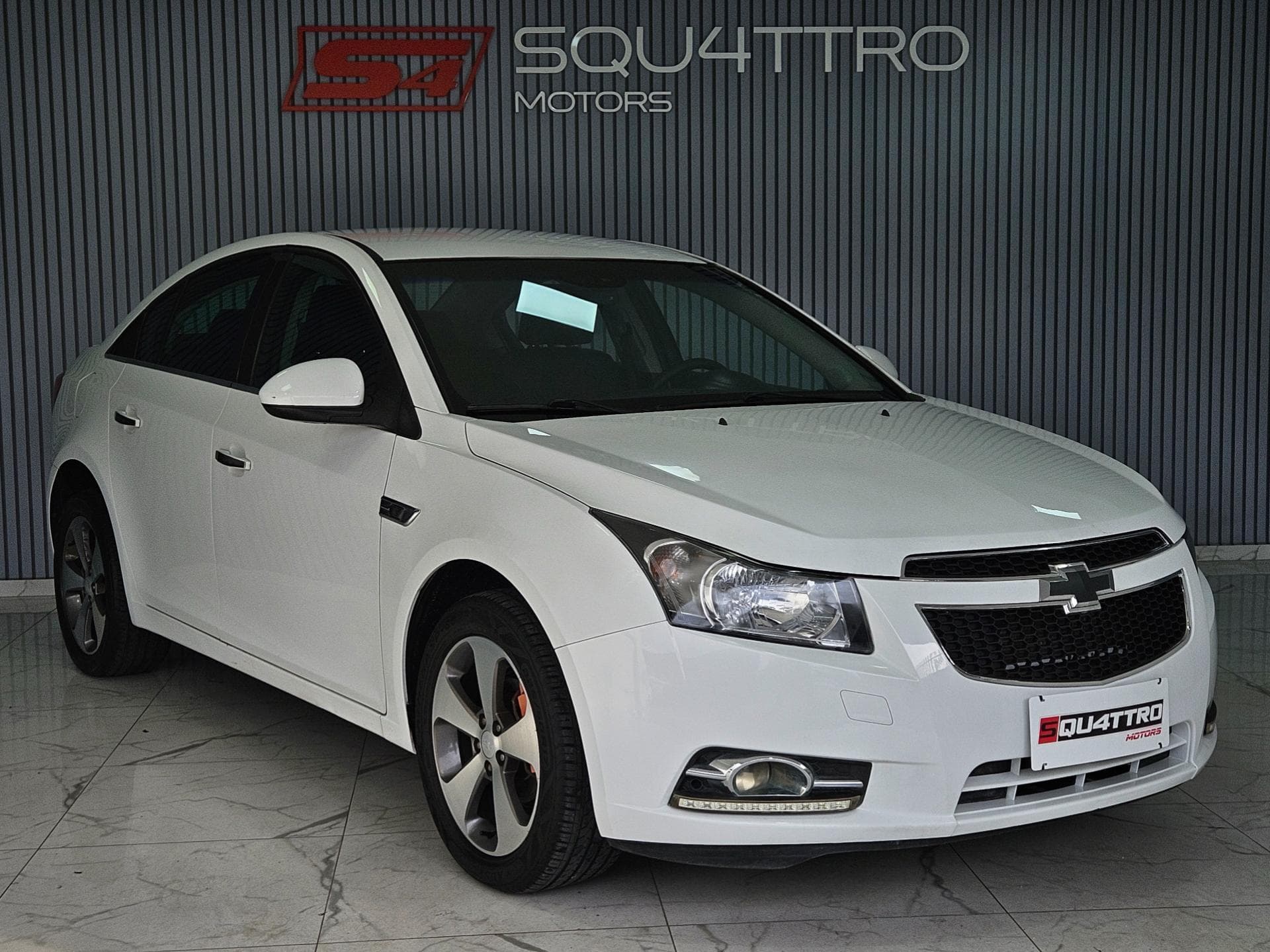 Chevrolet Cruze Lt Nb 2014 miniatura 3