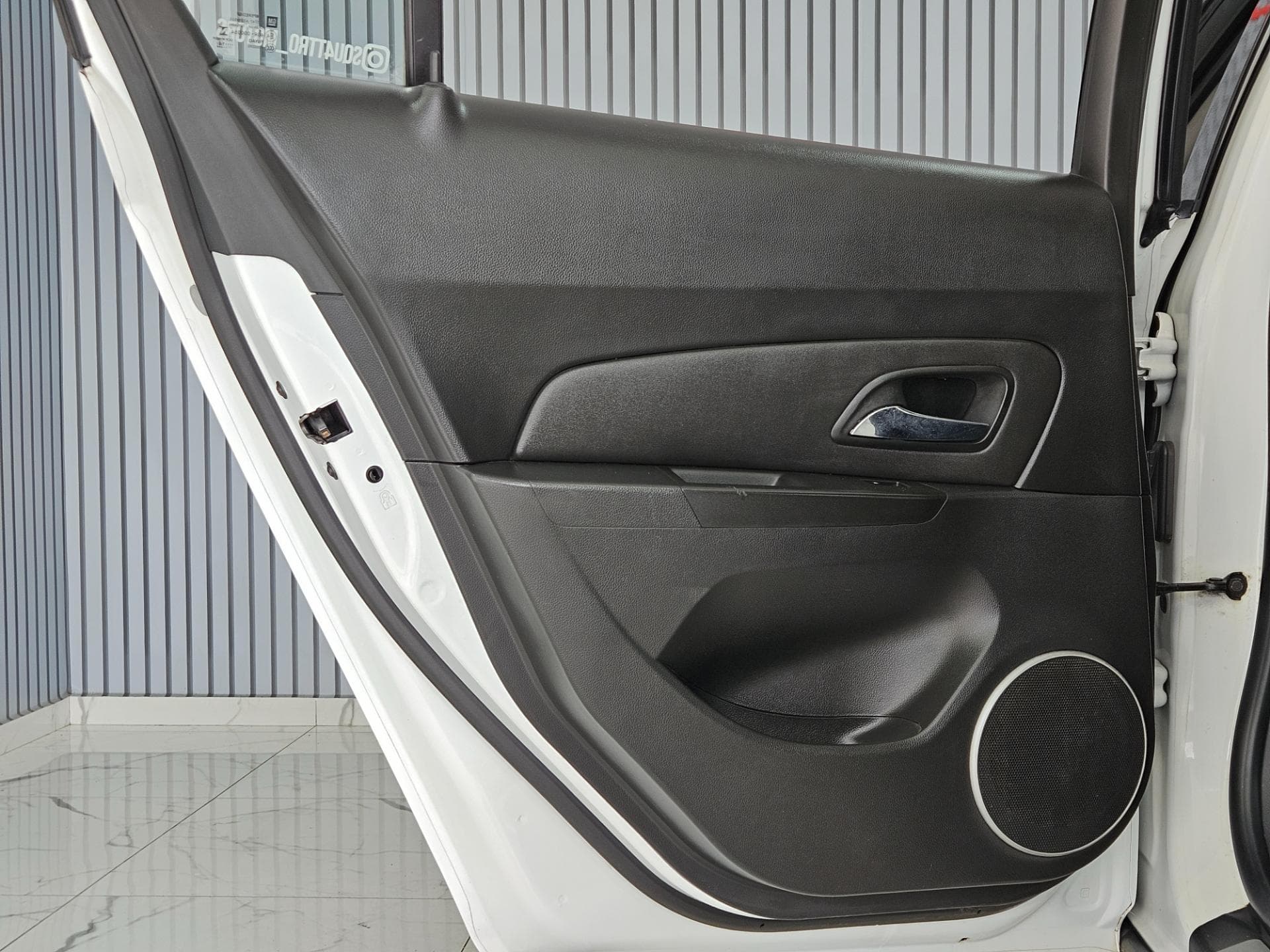 Chevrolet Cruze Lt Nb 2014 miniatura 16