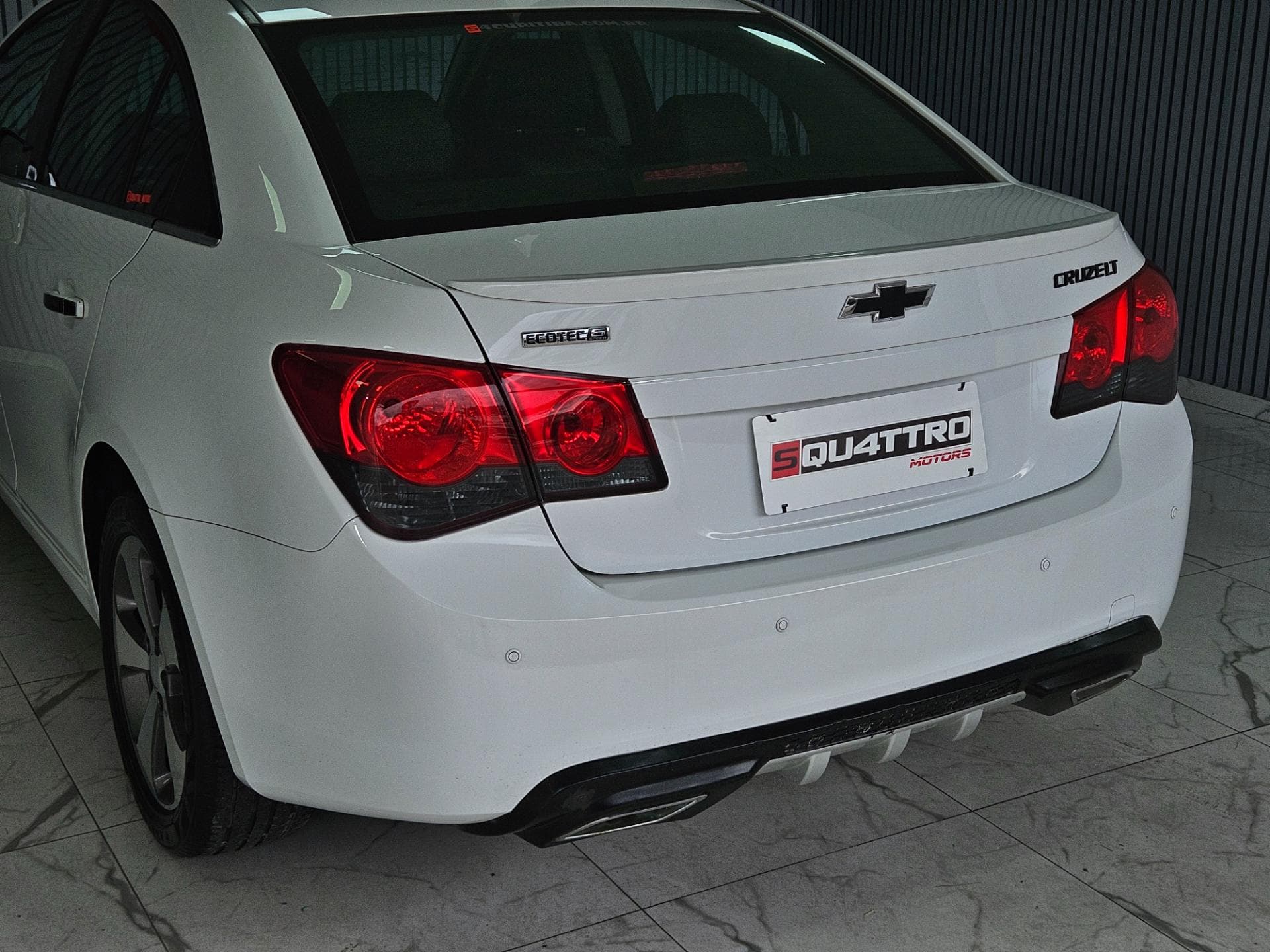 Chevrolet Cruze Lt Nb 2014 miniatura 20