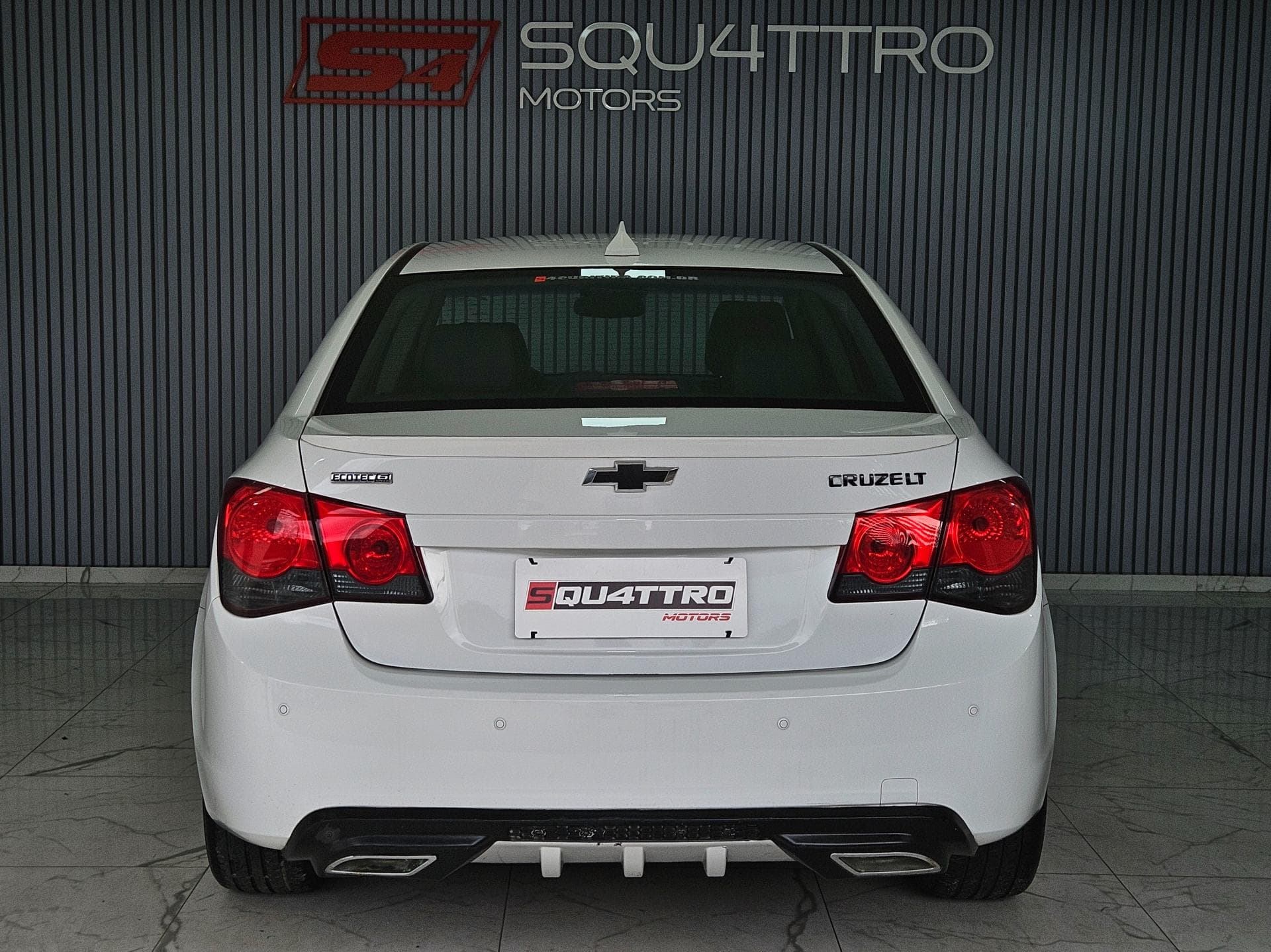 Chevrolet Cruze Lt Nb 2014 miniatura 5