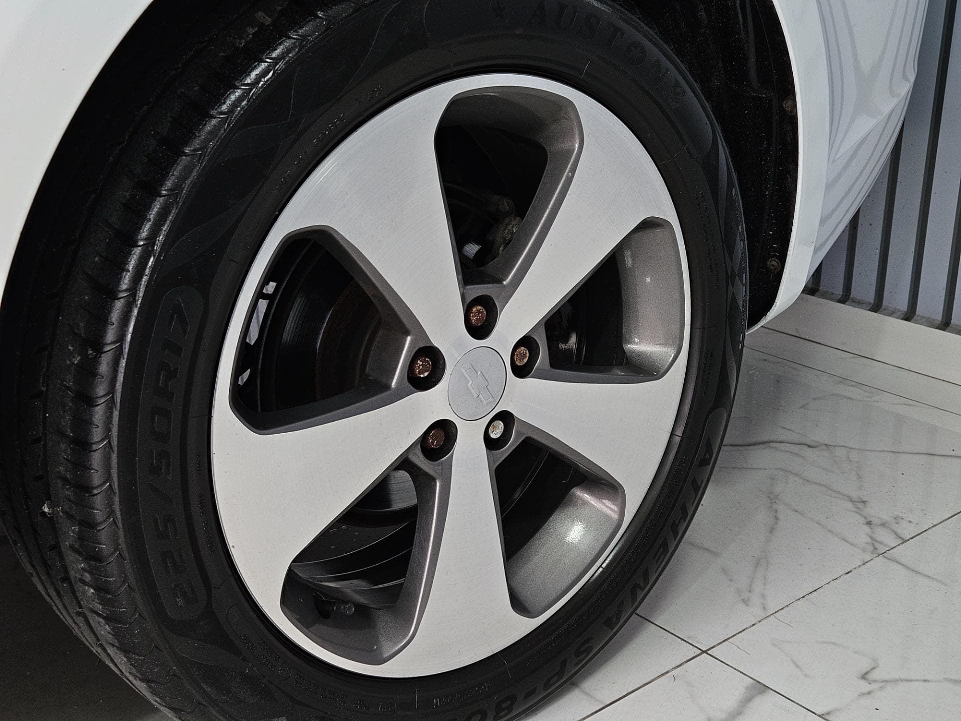 Chevrolet Cruze Lt Nb 2014 miniatura 24