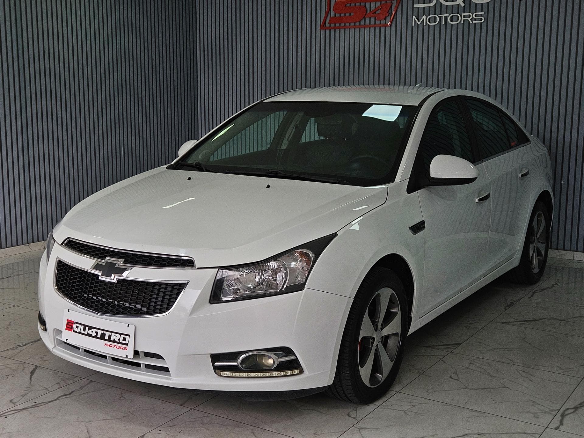 Chevrolet Cruze Lt Nb 2014 miniatura 22