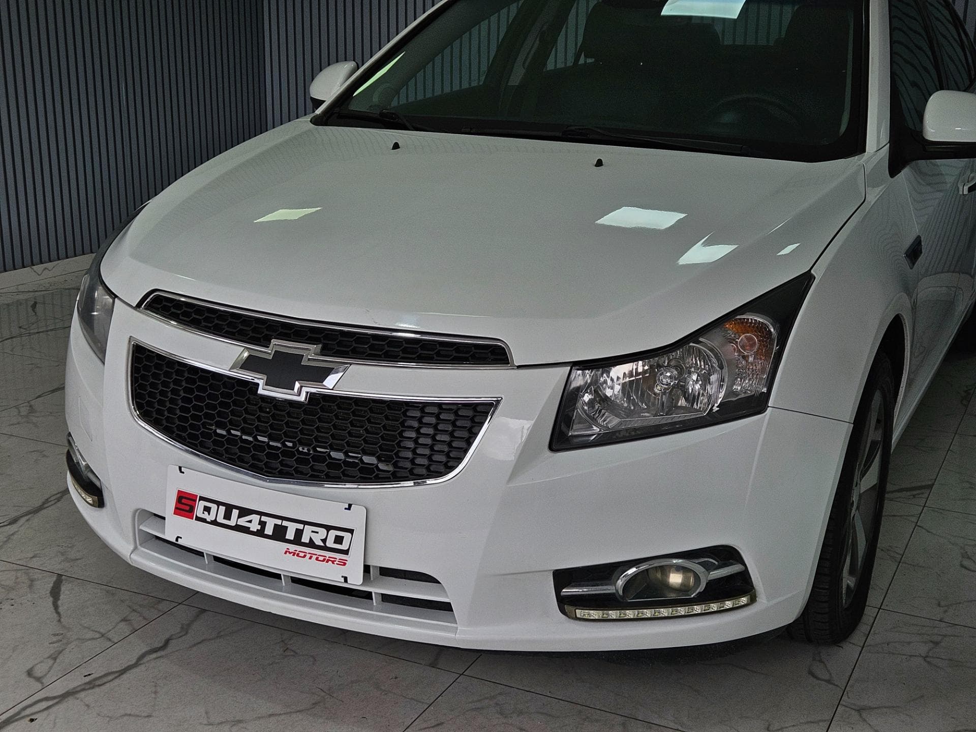 Chevrolet Cruze Lt Nb 2014 miniatura 25