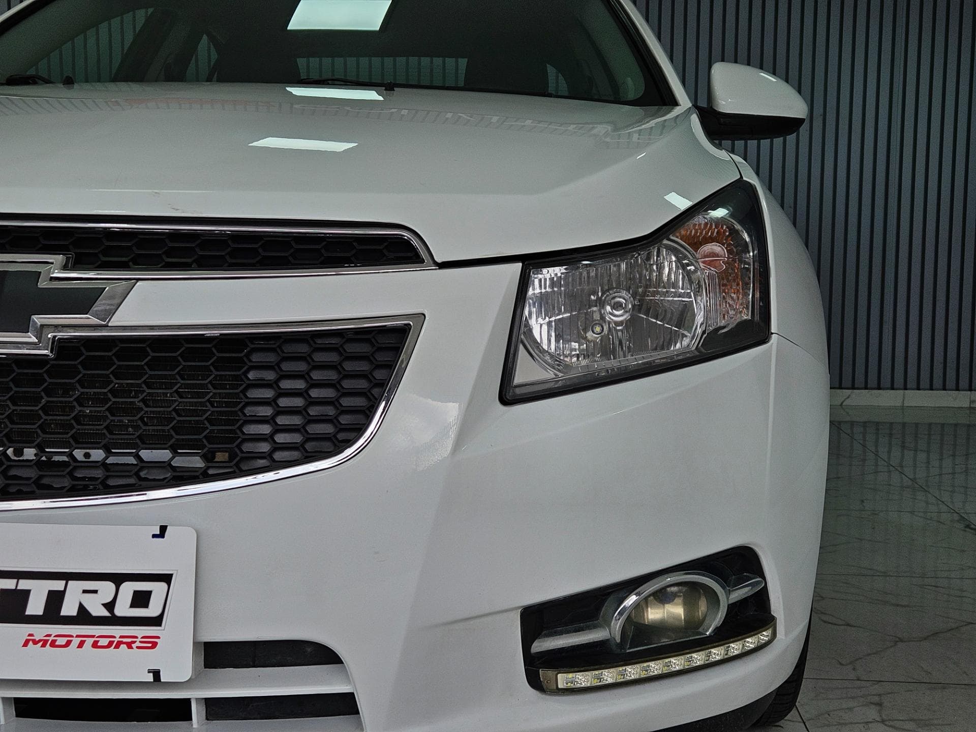 Chevrolet Cruze Lt Nb 2014 miniatura 27
