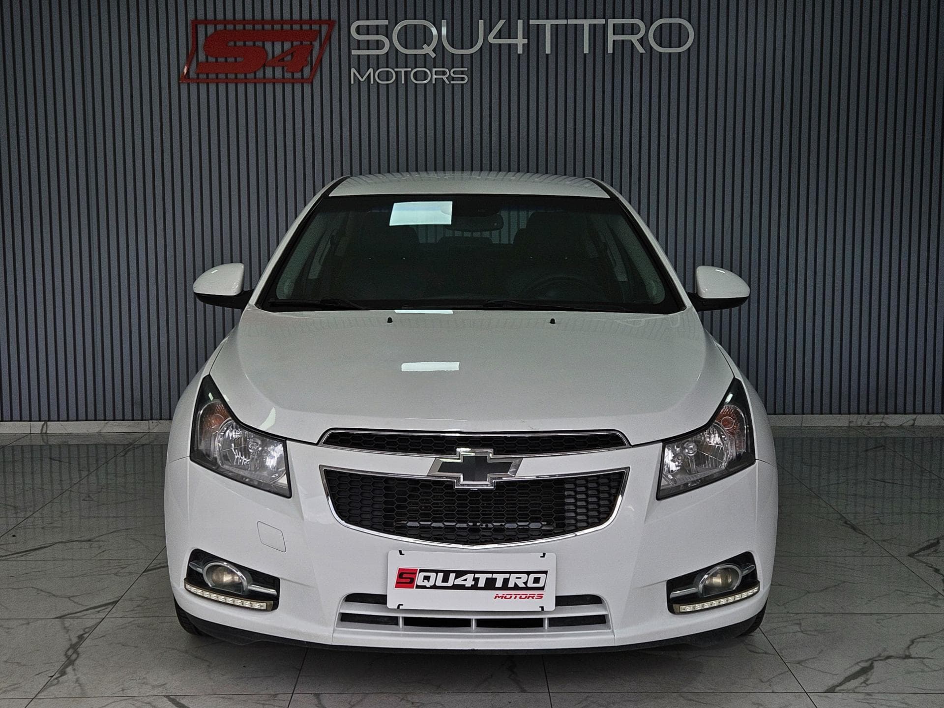 Chevrolet Cruze Lt Nb 2014 miniatura 2