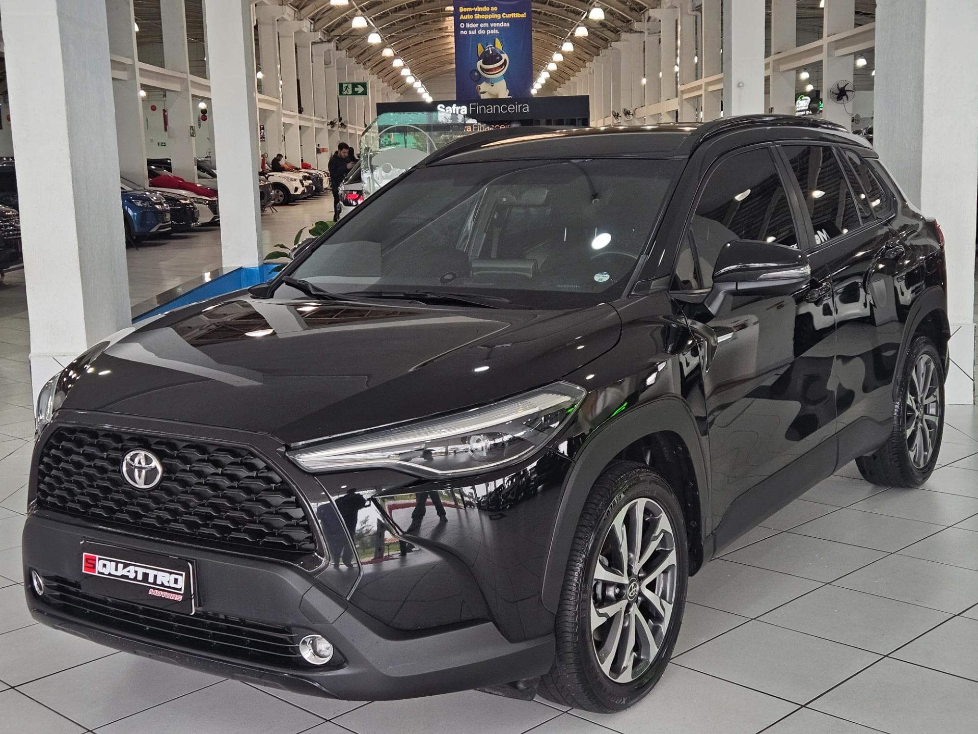 Toyota Ccross Xre 20 2022 foto 1
