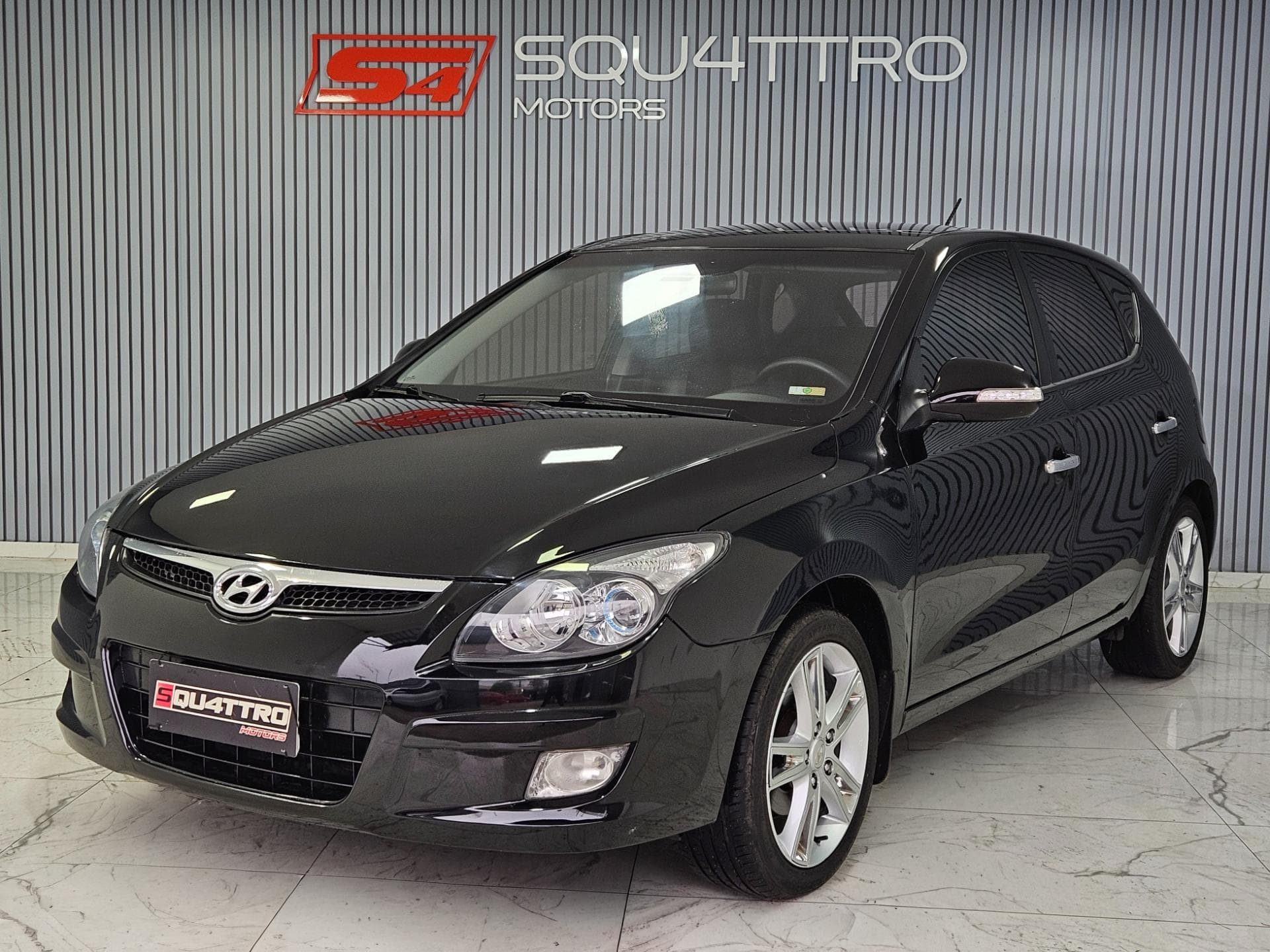 Hyundai I30 2.0 2012 foto 1