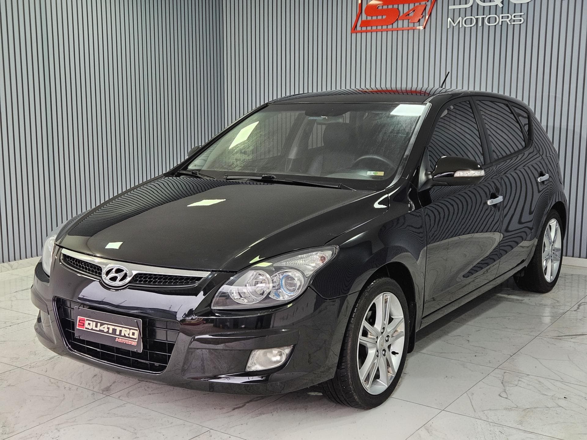 Hyundai I30 2.0 2012 miniatura 19