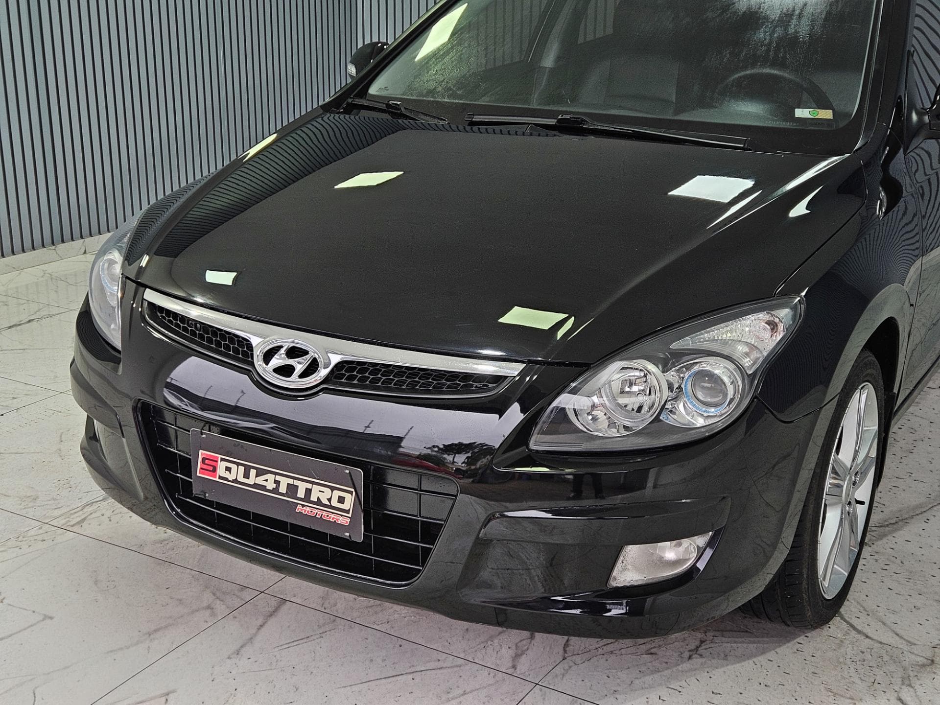 Hyundai I30 2.0 2012 miniatura 22