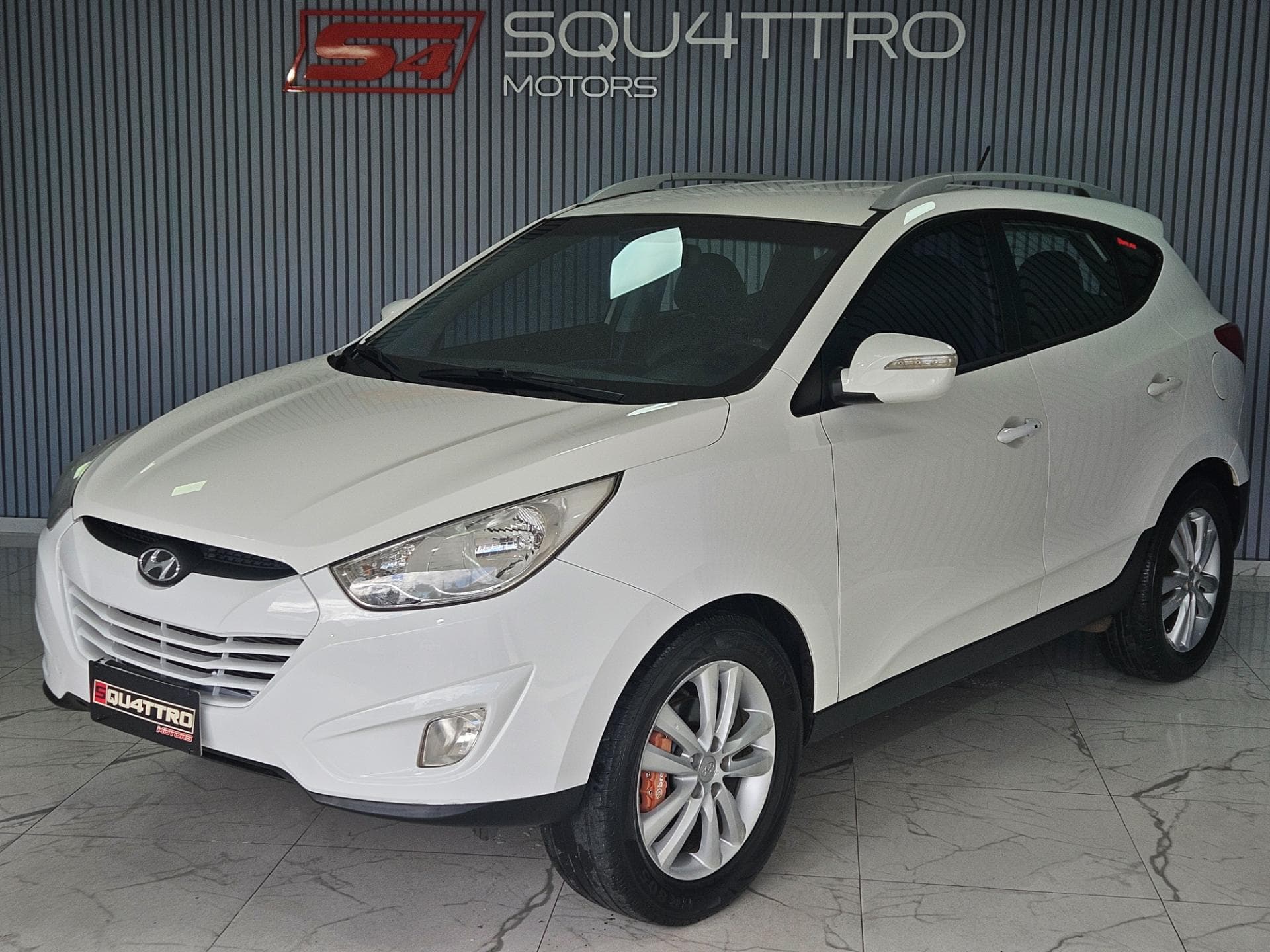 Hyundai Ix35 B 2015 foto 1