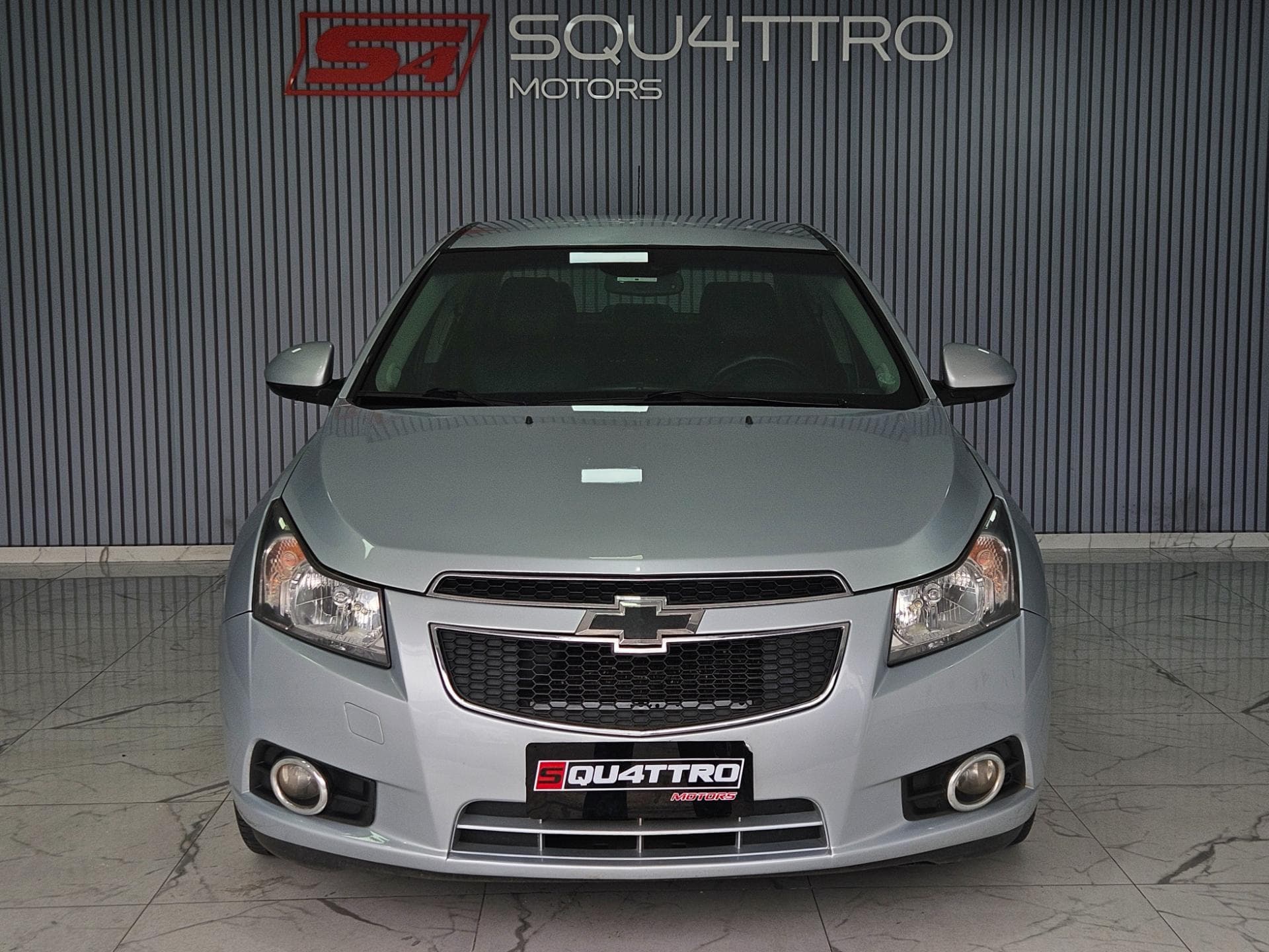 Chevrolet Cruze Lt Nb 2013 miniatura 2