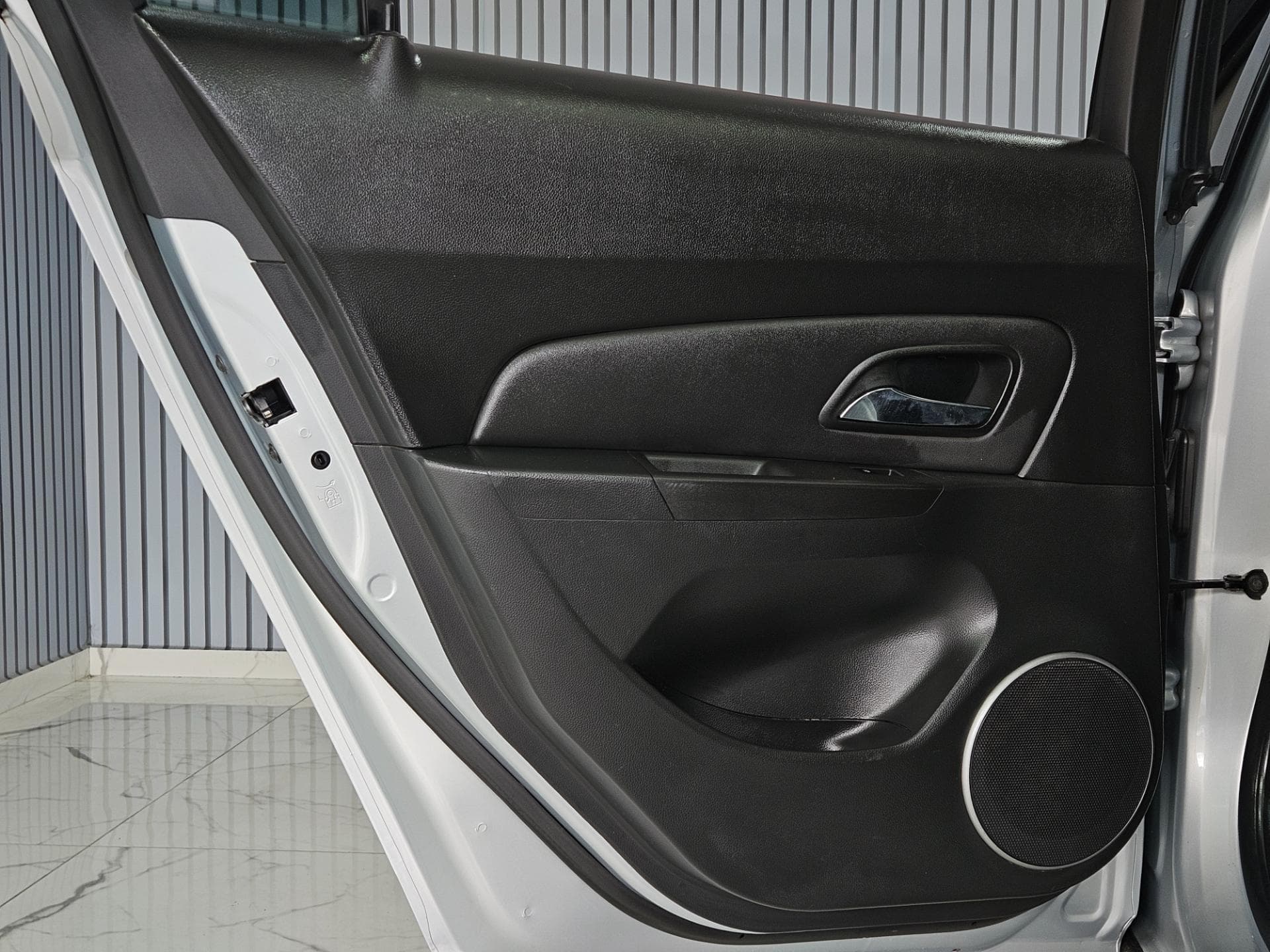 Chevrolet Cruze Lt Nb 2013 miniatura 17