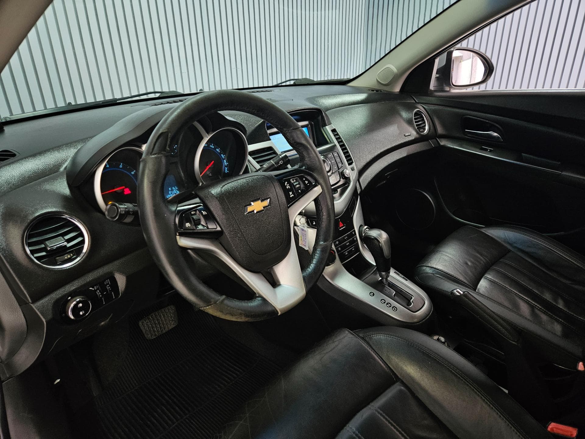 Chevrolet Cruze Lt Nb 2013 miniatura 14