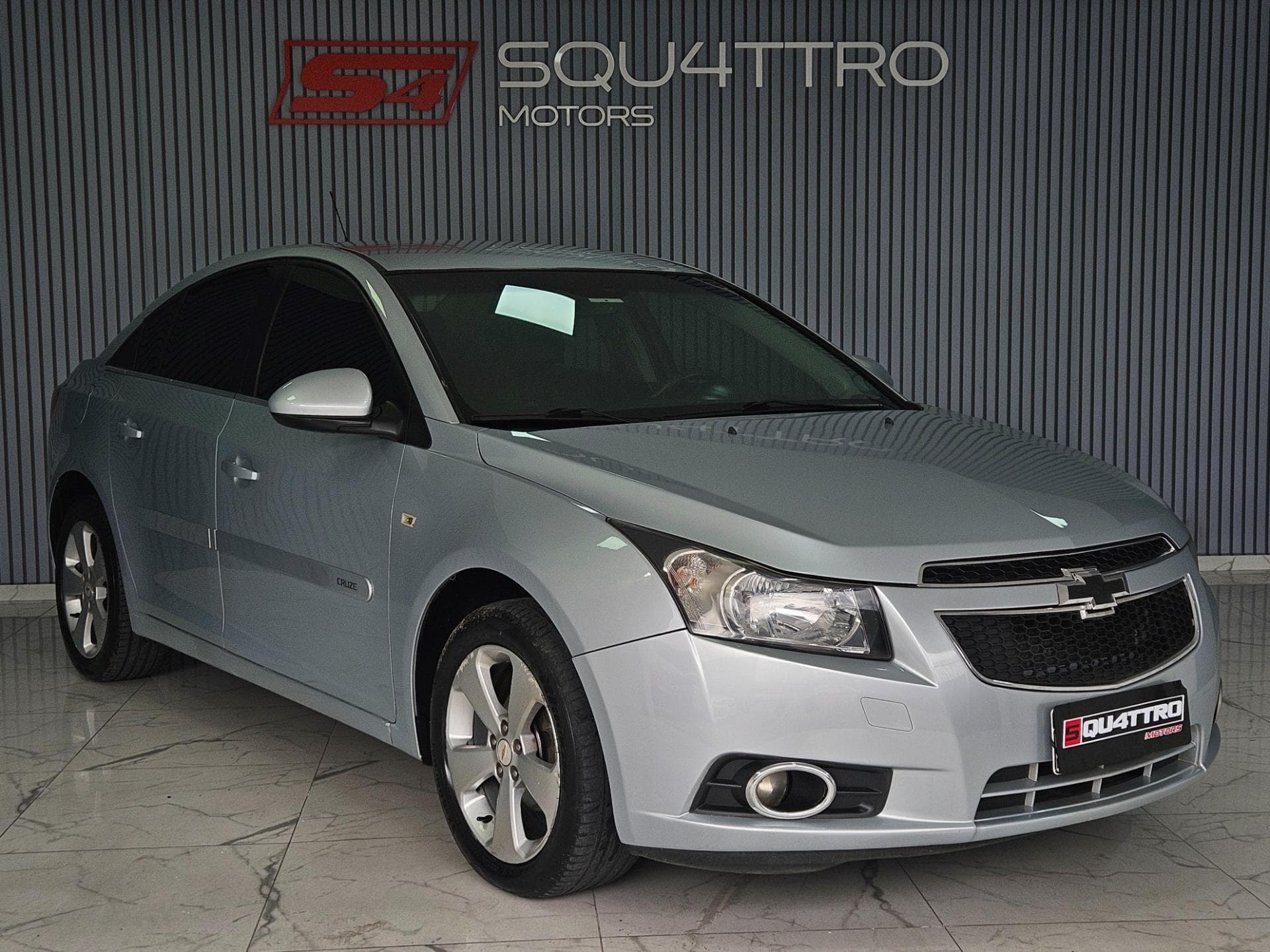 Chevrolet Cruze Lt Nb 2013 miniatura 3