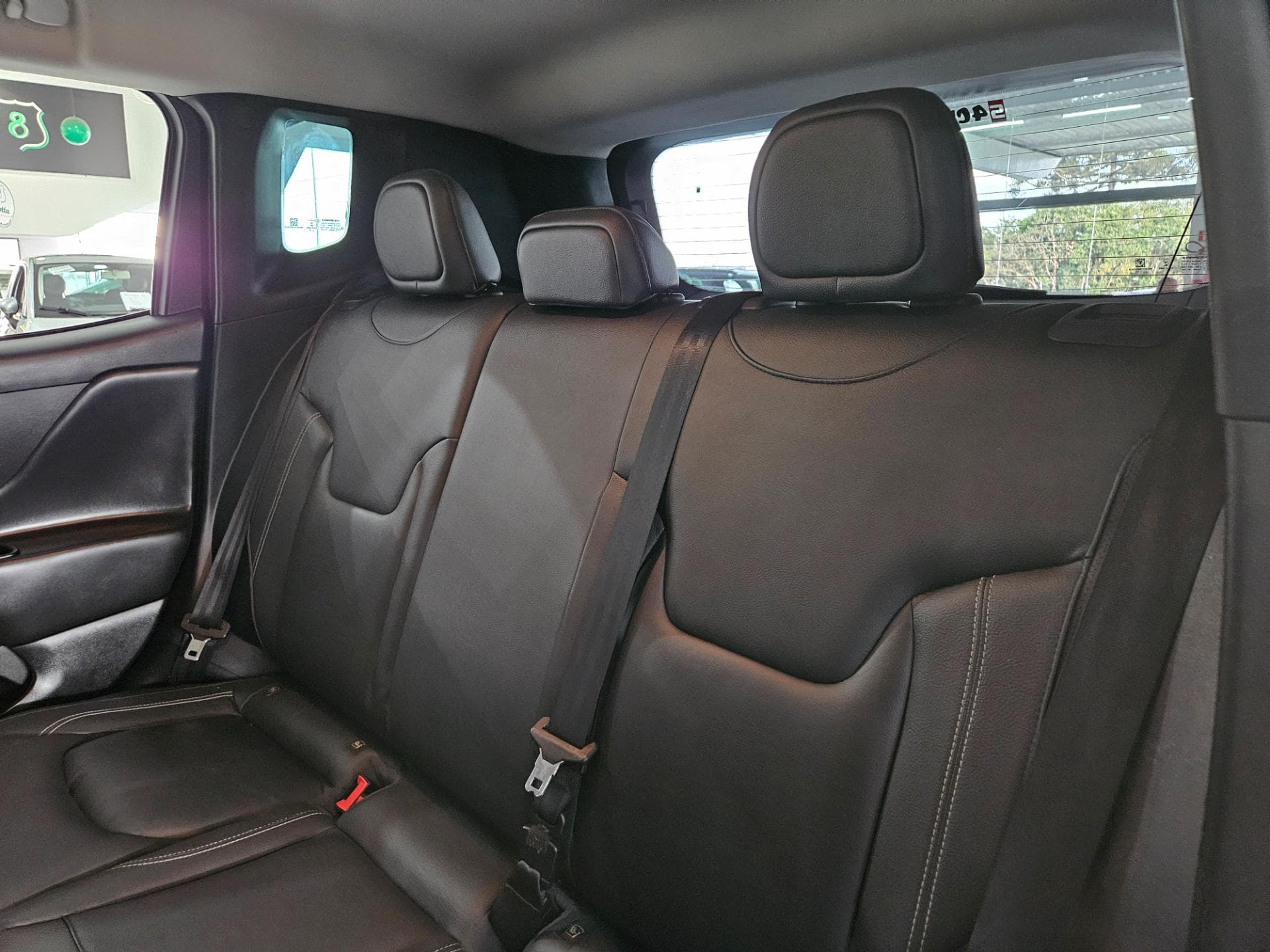 Jeep Renegade Lngtd At 2020 miniatura 19