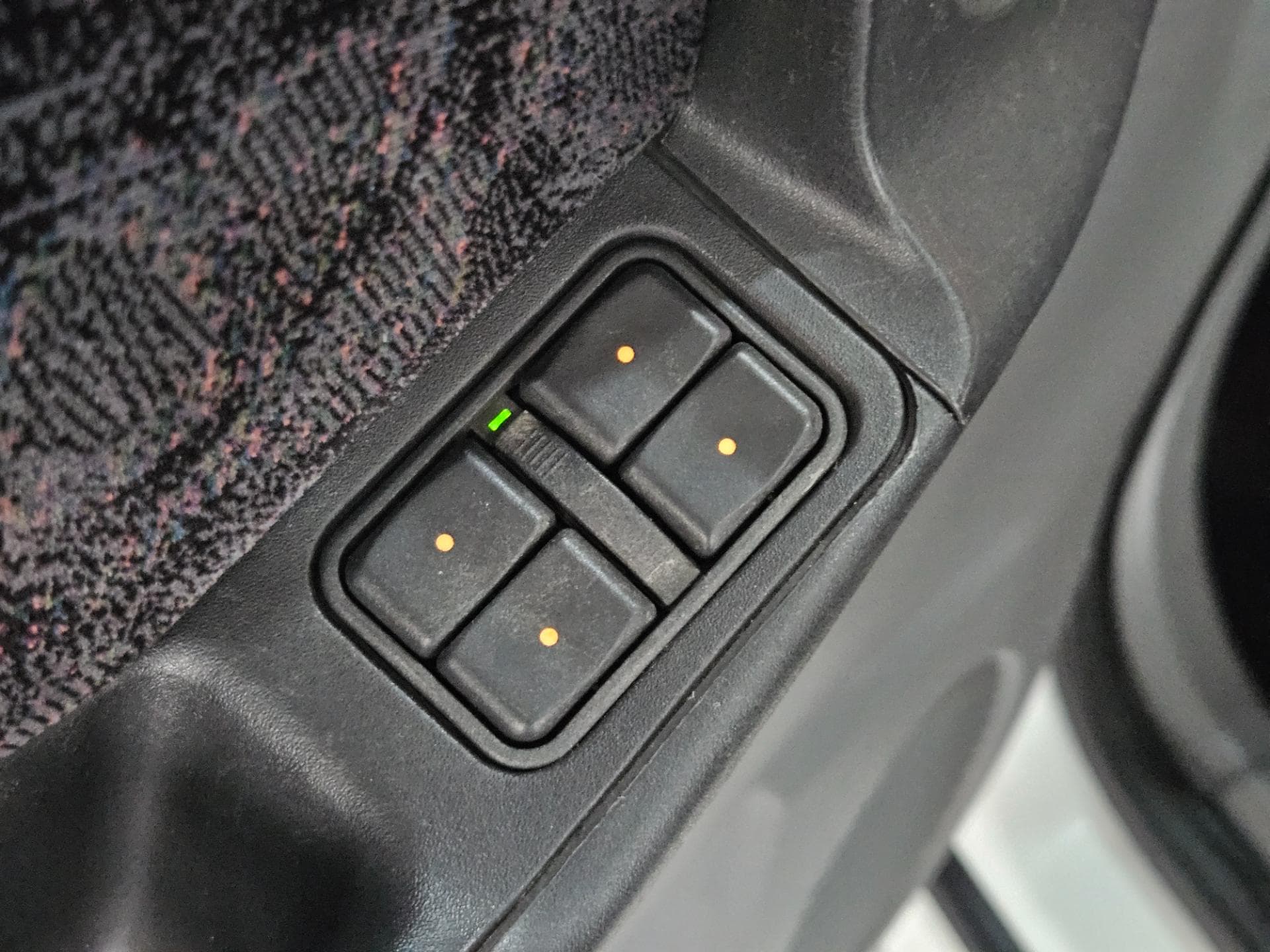 Chevrolet Meriva 1.8 Mpfi Maxx 8v Flex 4p Manual 2005 miniatura 13