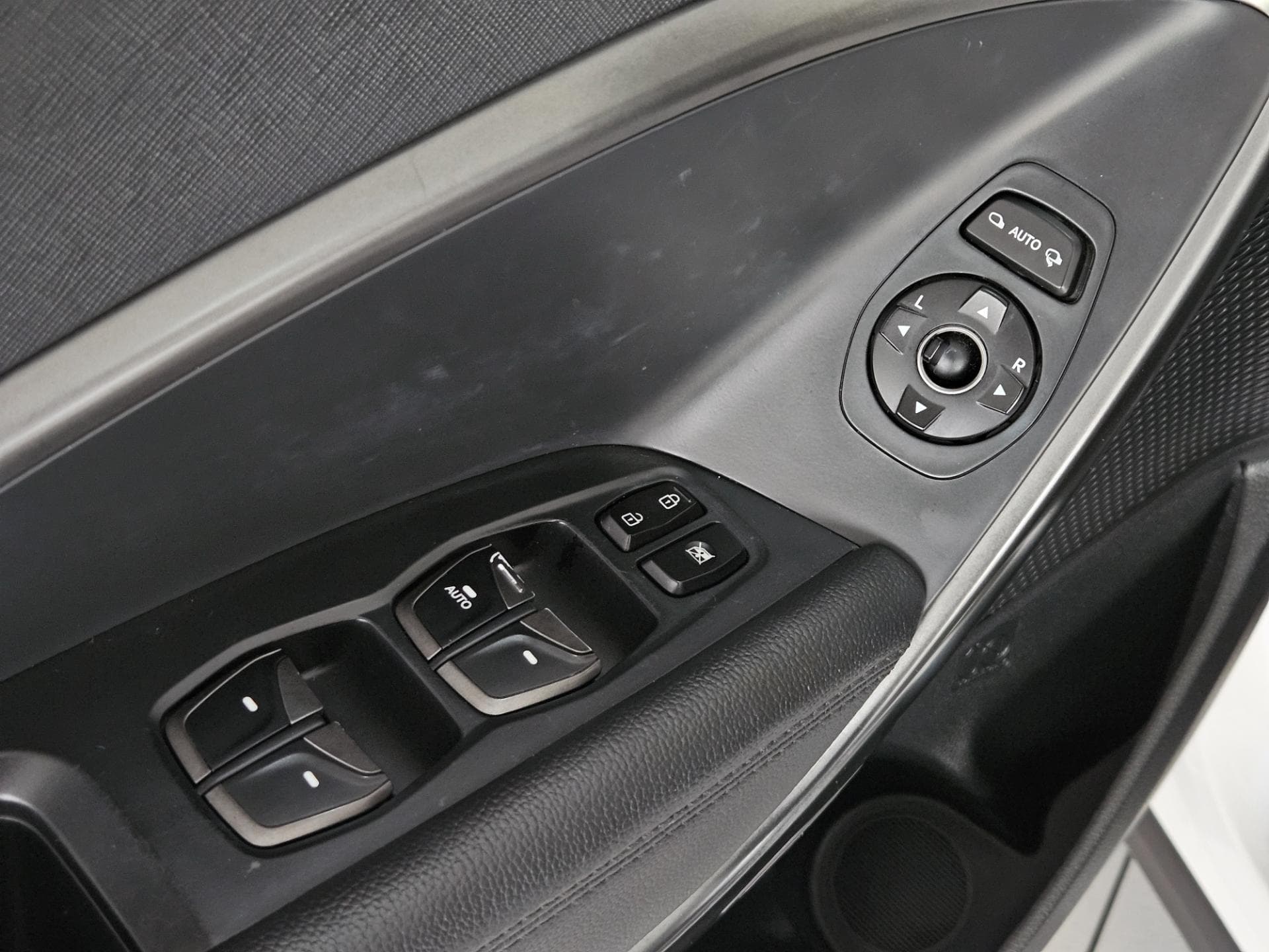 Hyundai Santa Fe V6 2019 miniatura 17