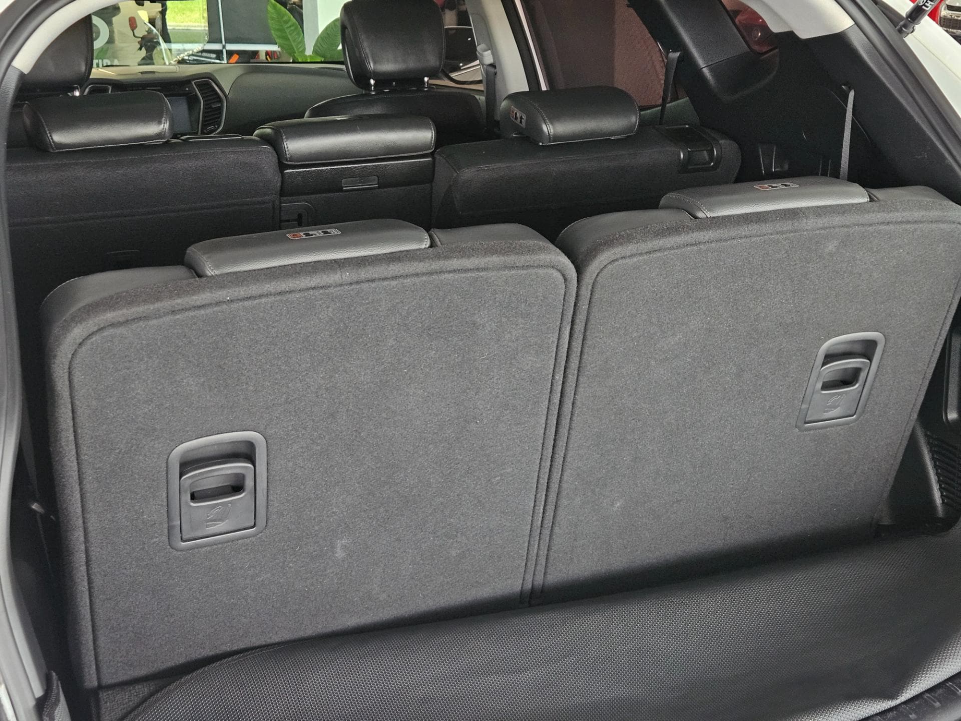 Hyundai Santa Fe V6 2019 miniatura 29