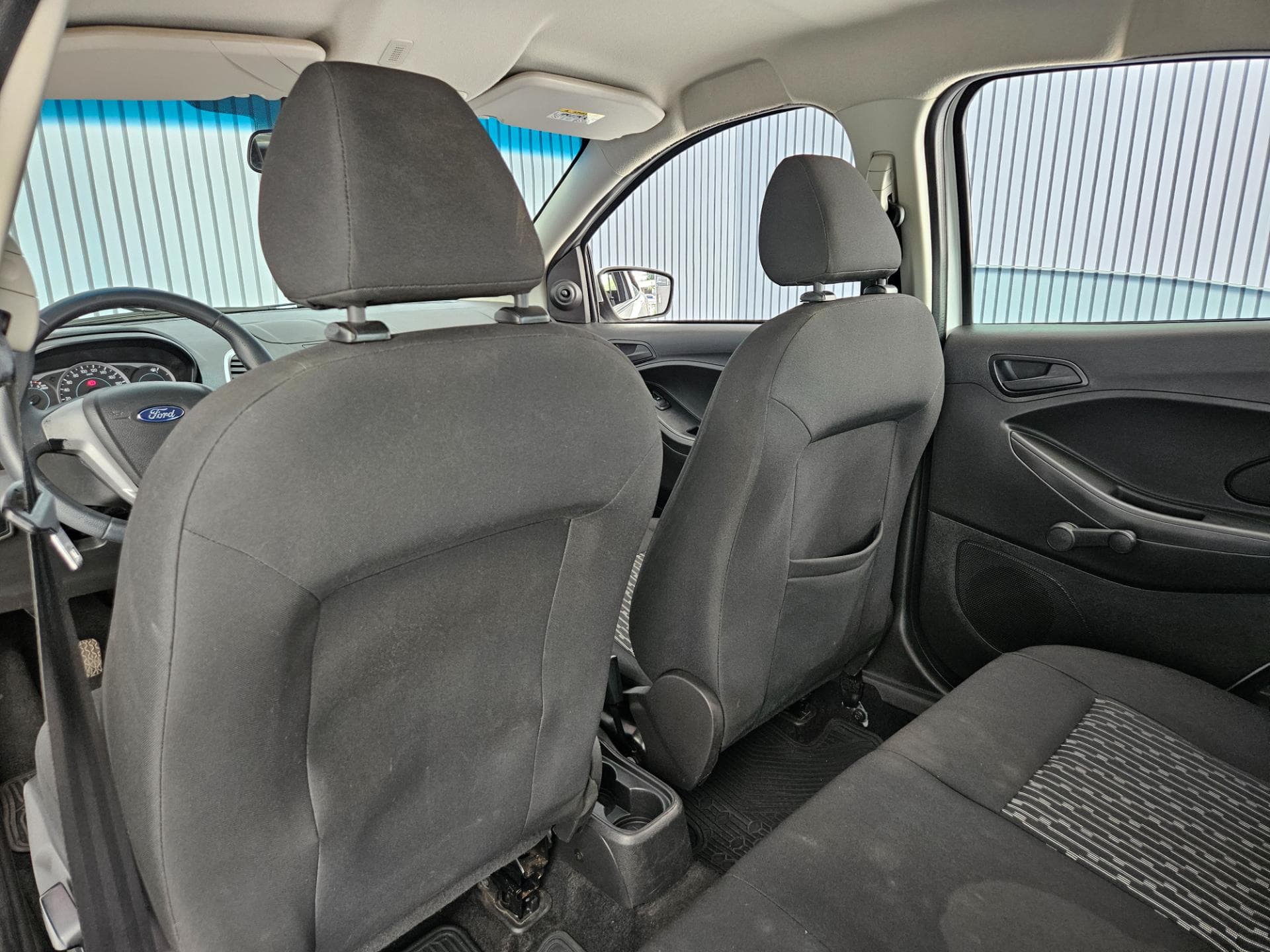 Ford Ka Se 1.0 Ha C 2020 miniatura 21