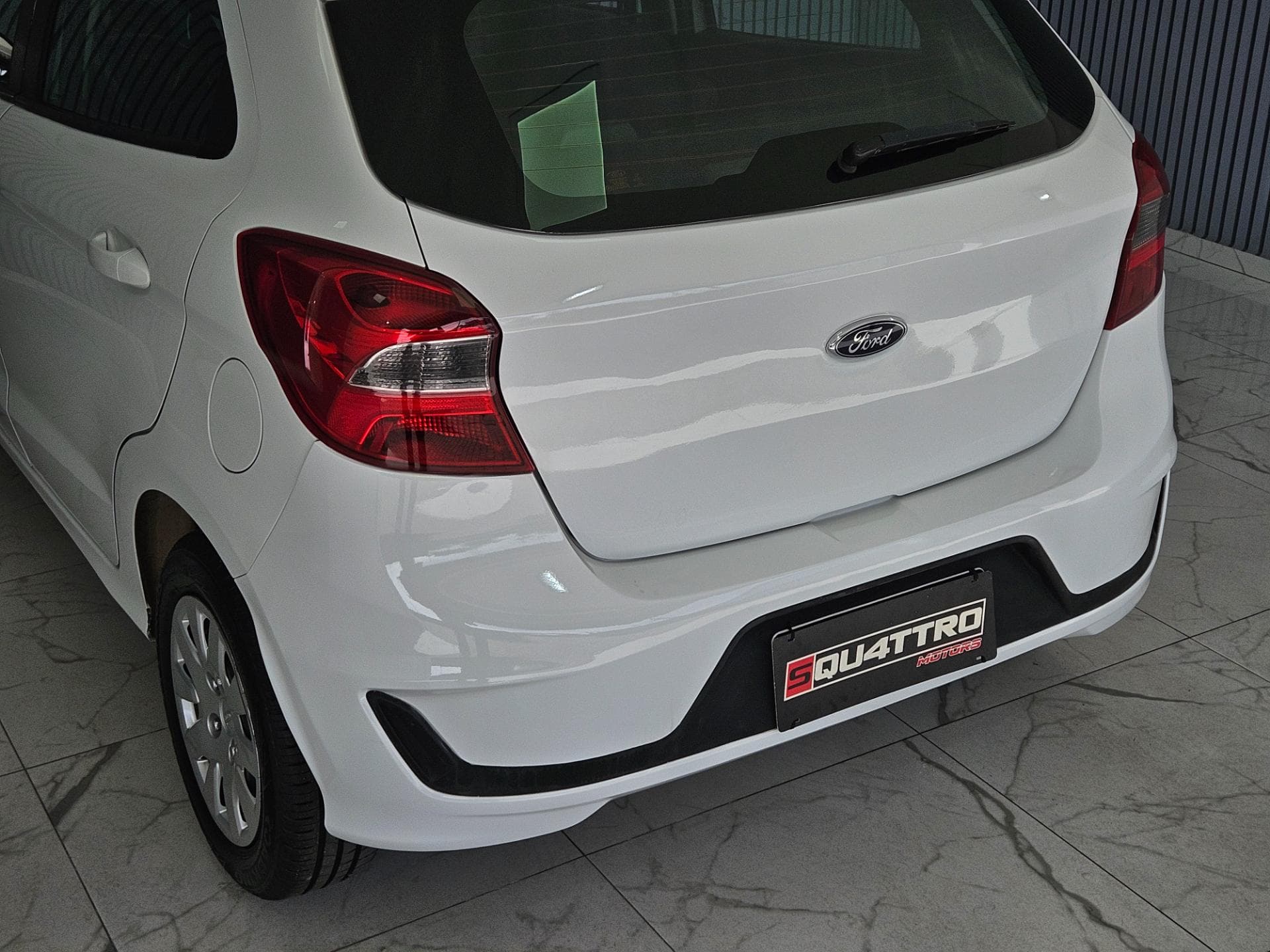 Ford Ka Se 1.0 Ha C 2020 miniatura 18