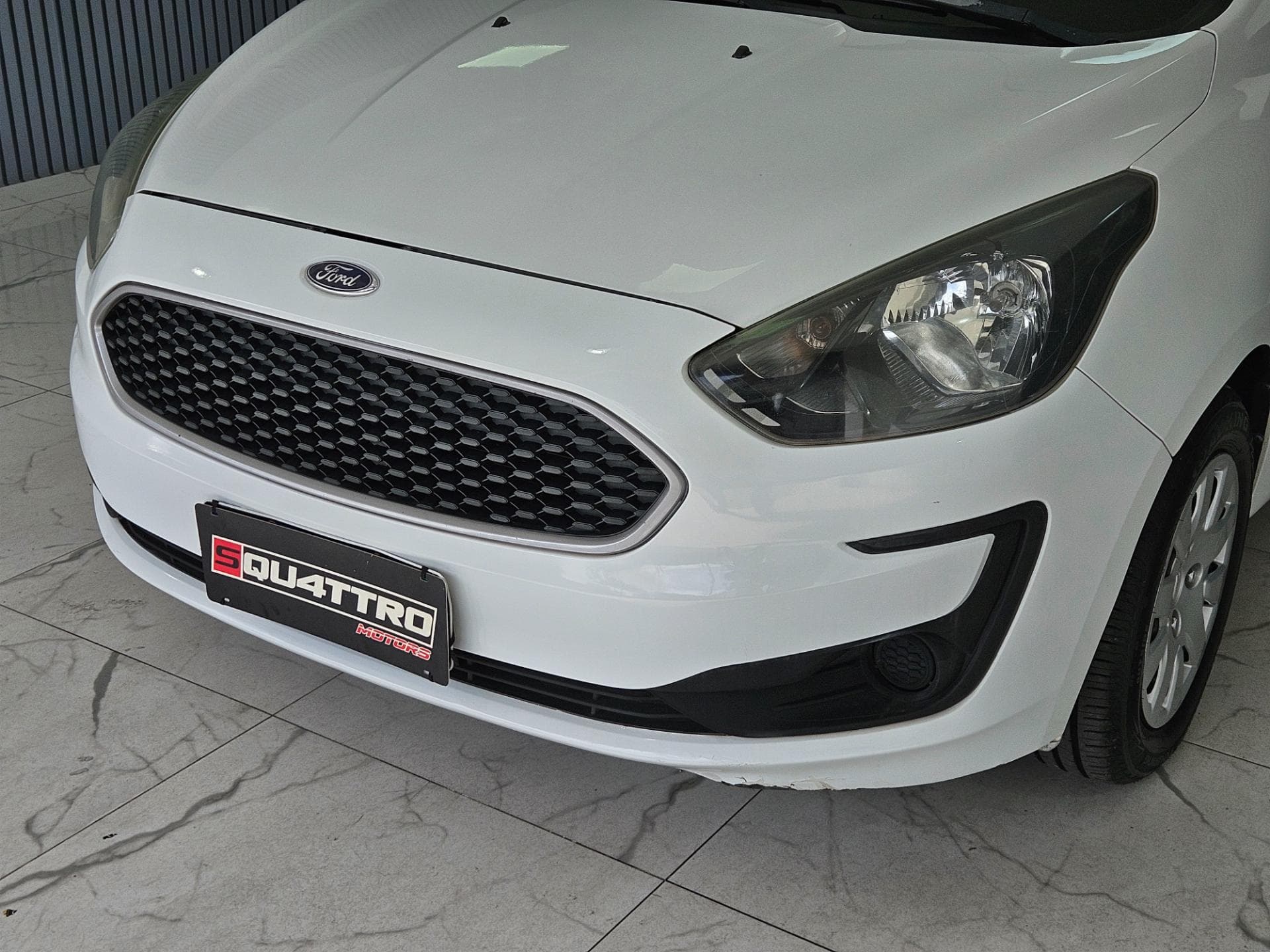 Ford Ka Se 1.0 Ha C 2020 miniatura 22