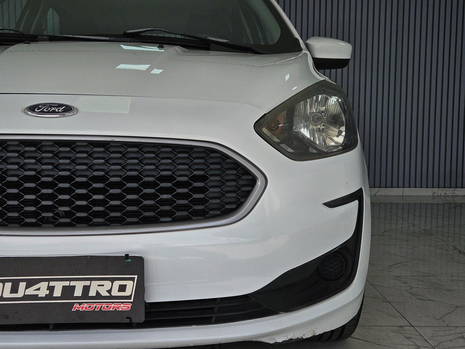 Ford Ka Se 1.0 Ha C 2020 miniatura 24