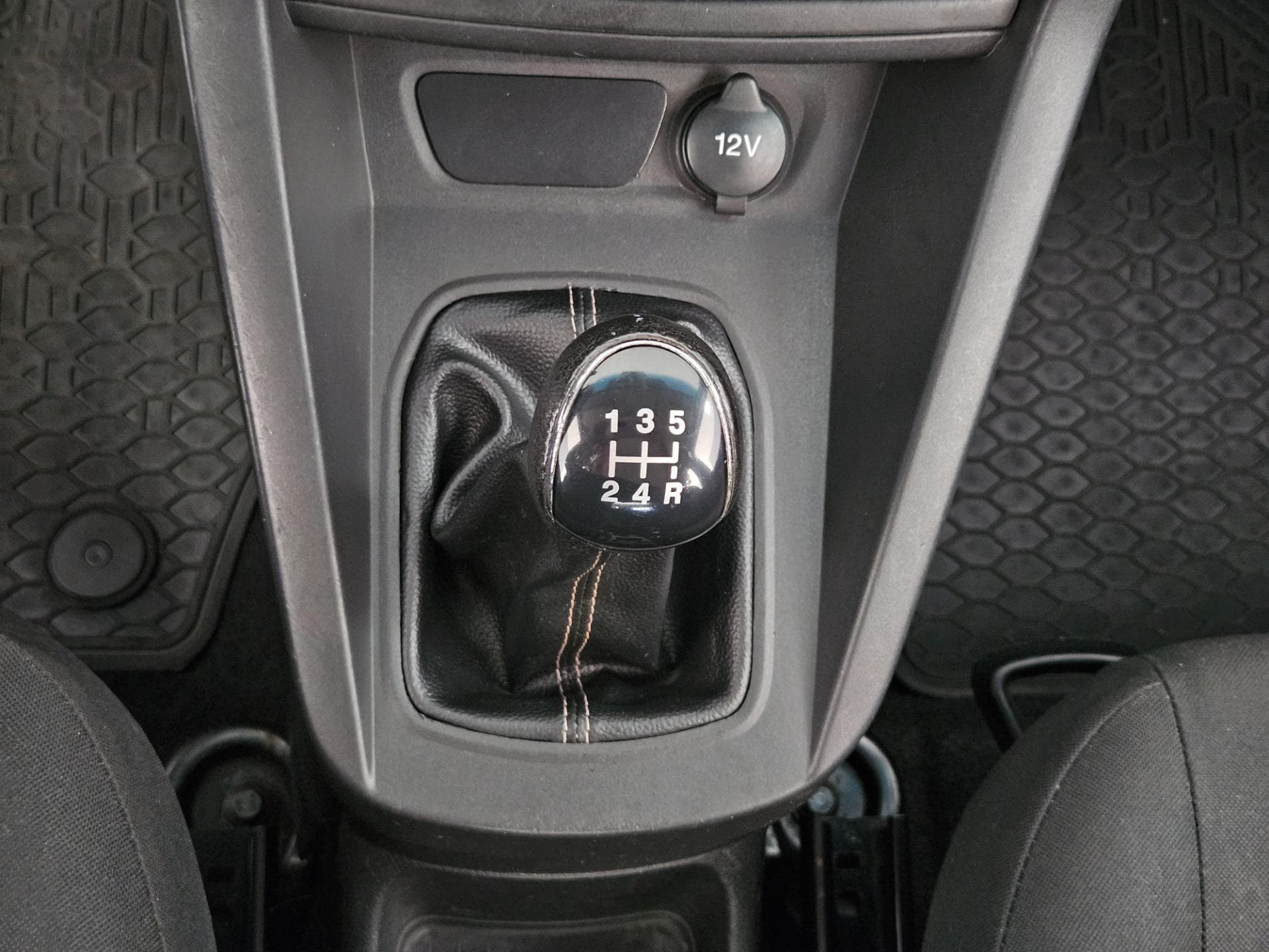Ford Ka Se 1.0 Ha C 2020 miniatura 11