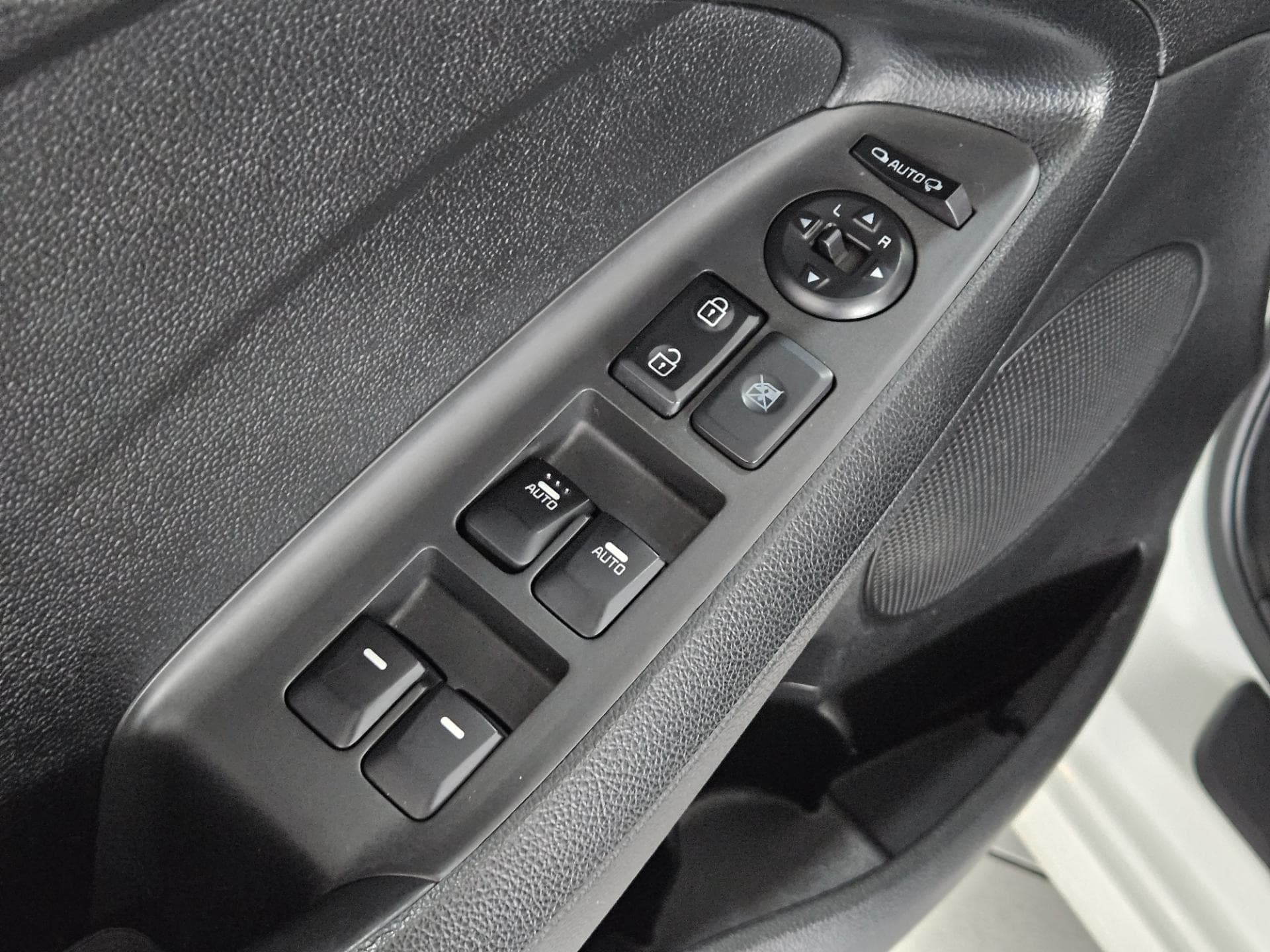 Kia Cerato Ff Sx4 Atnb 2017 miniatura 14