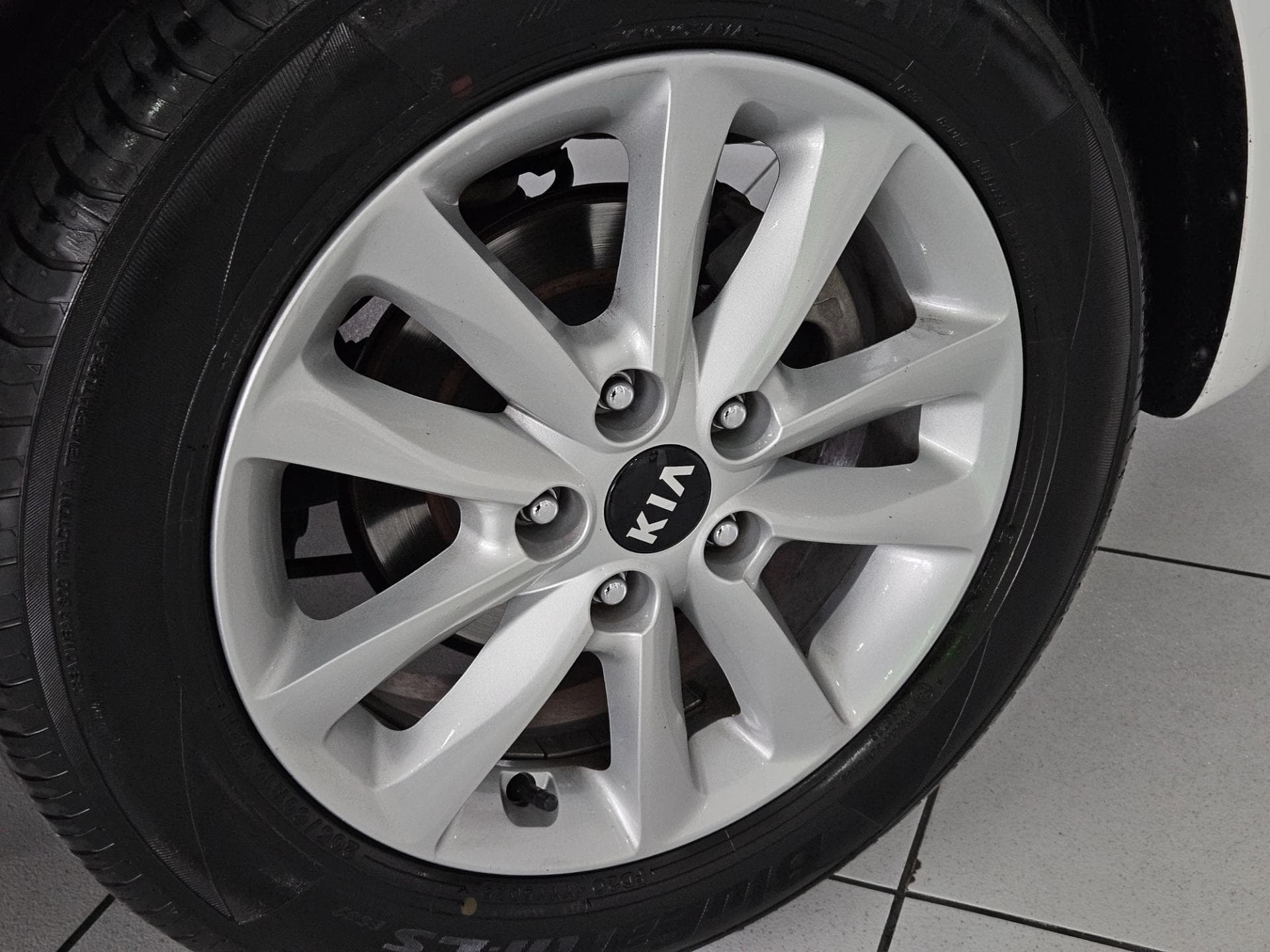 Kia Cerato Ff Sx4 Atnb 2017 miniatura 24