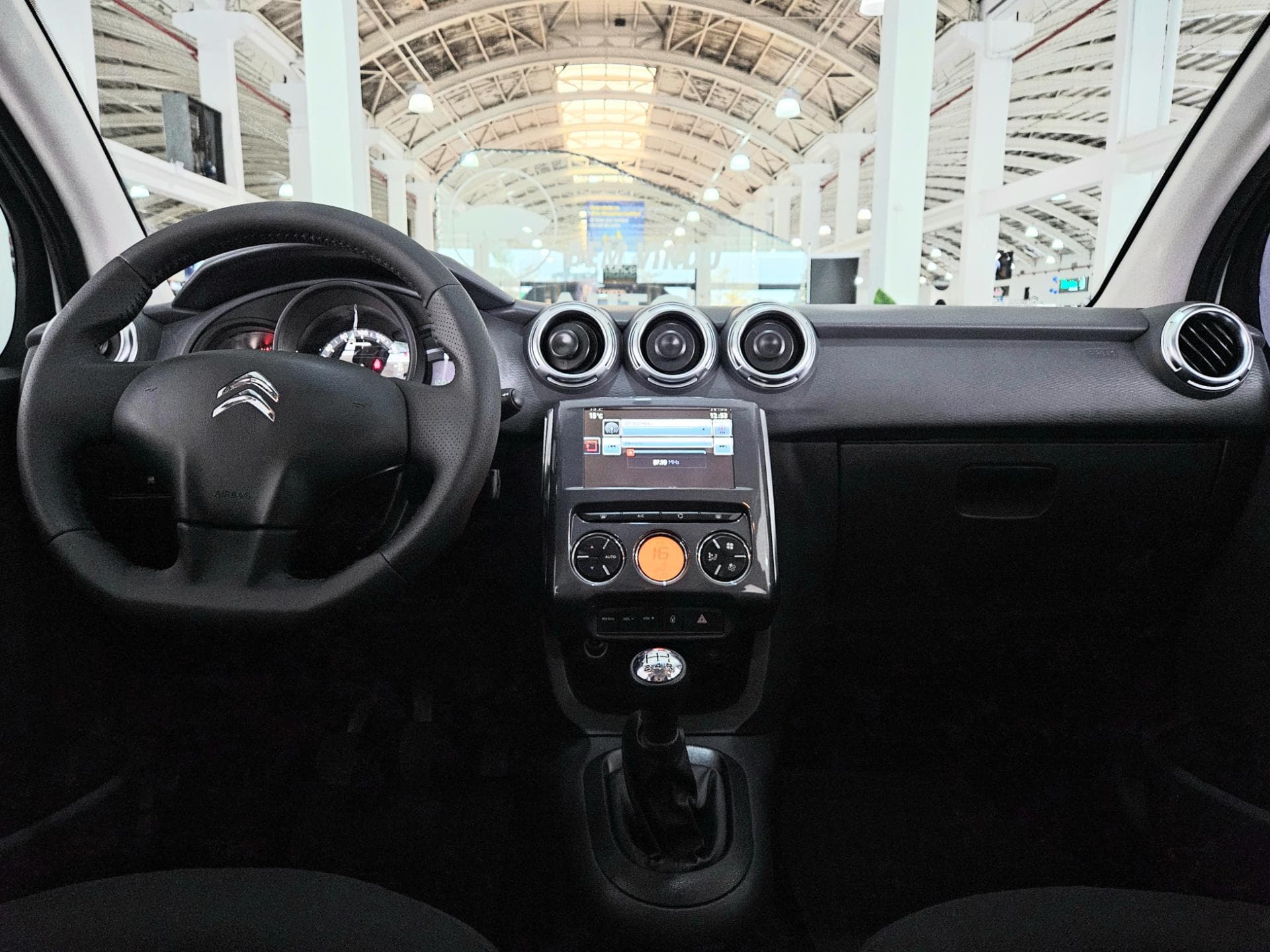 Citroen C3 Ptech M Tend 2017 miniatura 25