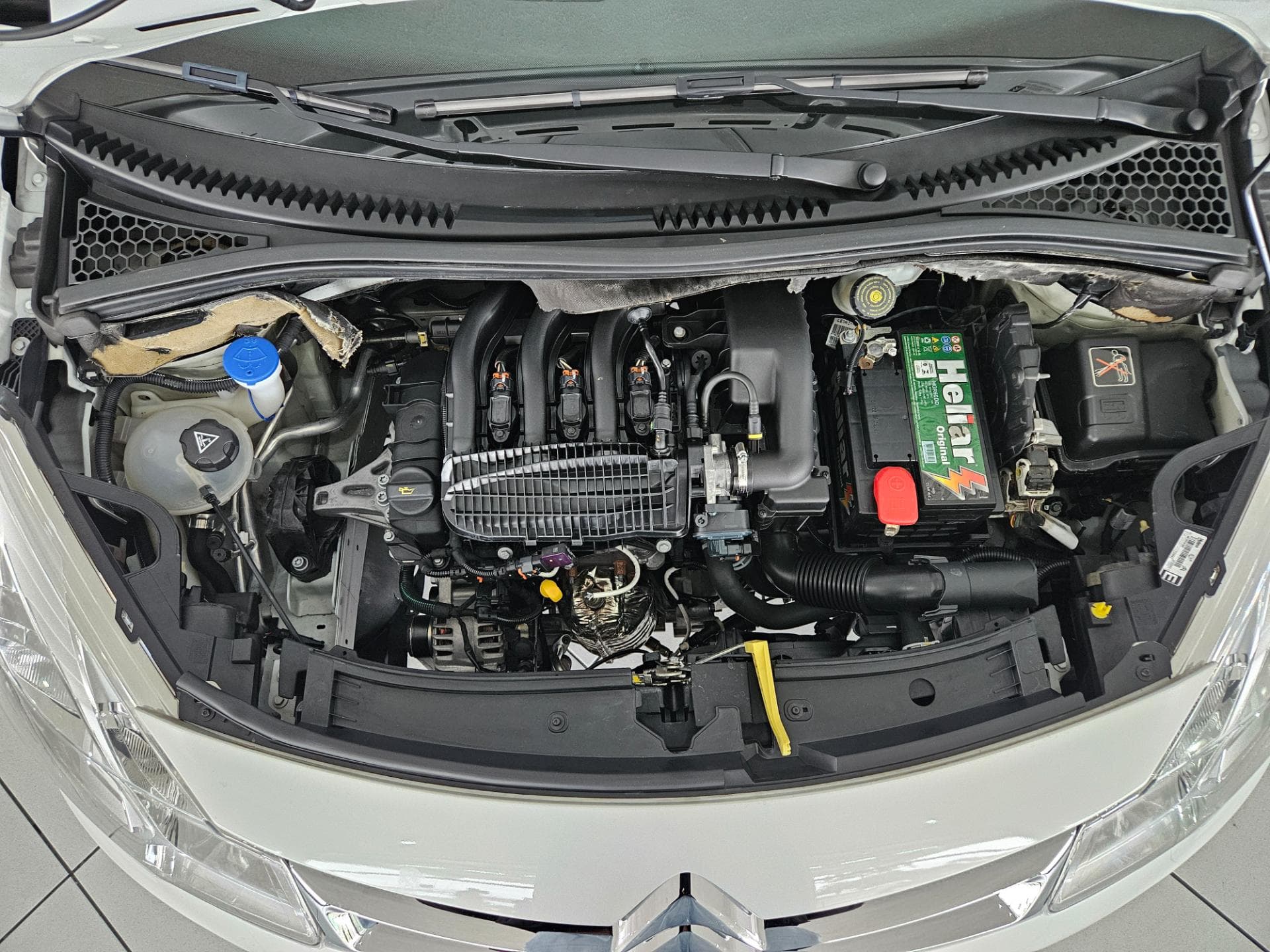 Citroen C3 Ptech M Tend 2017 miniatura 23