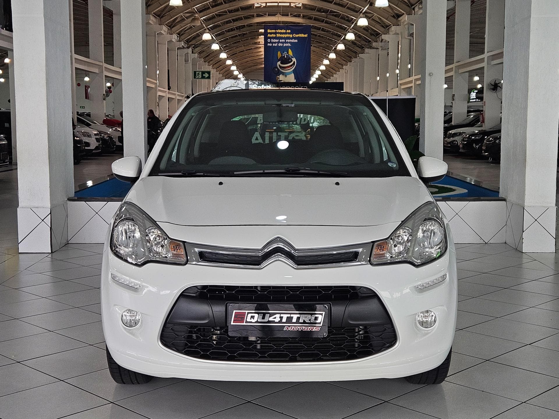 Citroen C3 Ptech M Tend 2017 miniatura 2